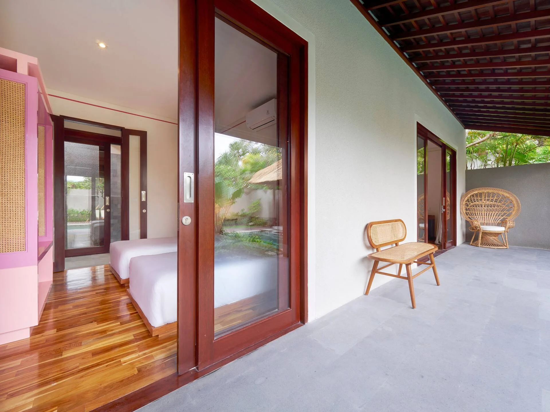 Charming 3 Bedroom in Kerobokan – Perfect for Families 5