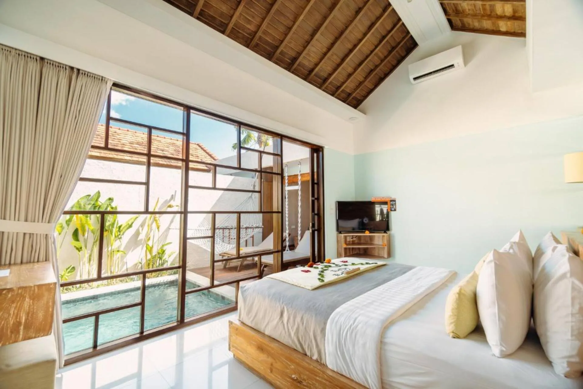 1 Bedroom Villa 9minutes Driving to Atlas Beach Club 2