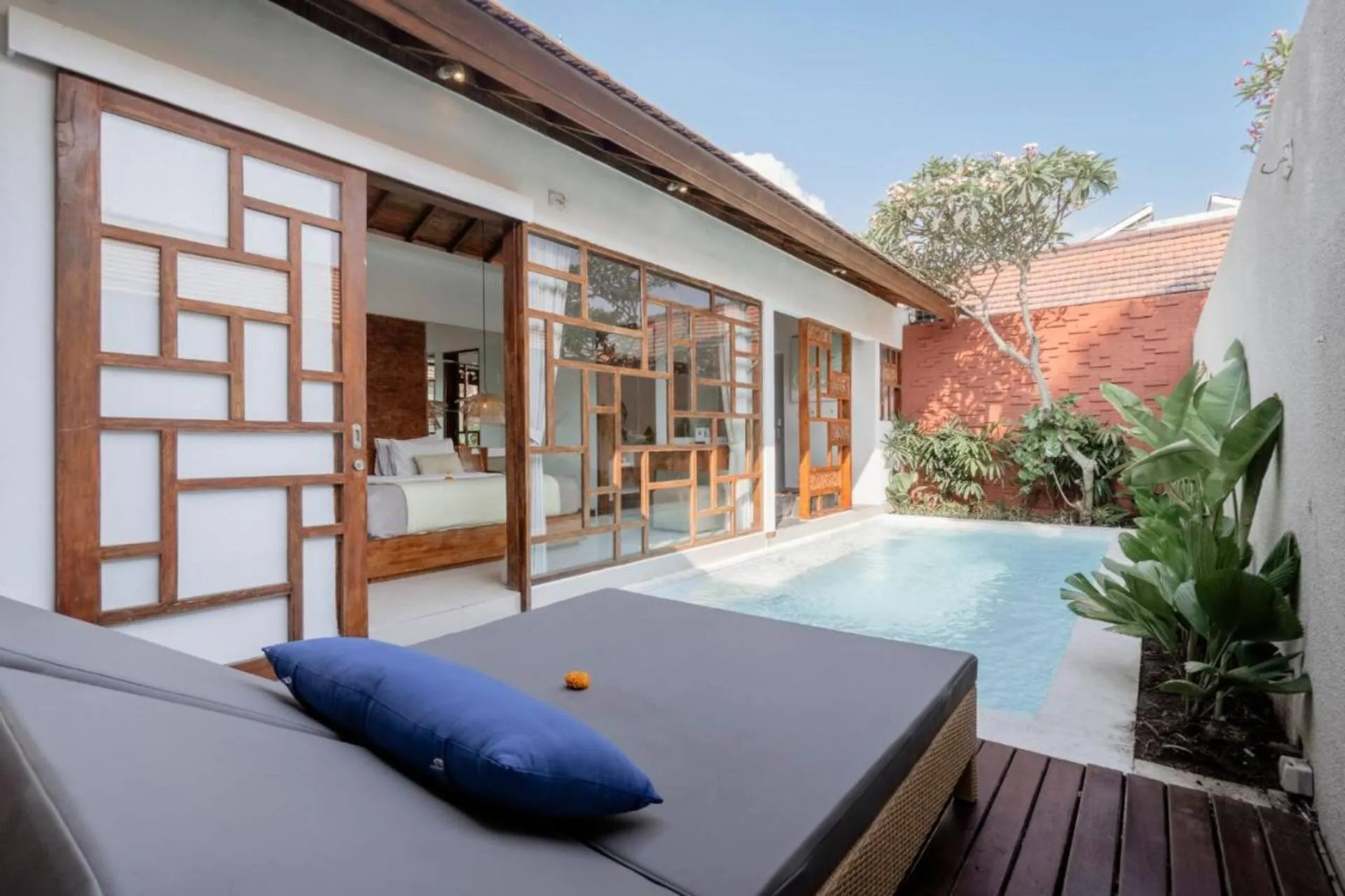 1 Bedroom Villa 9minutes Driving to Atlas Beach Club 3