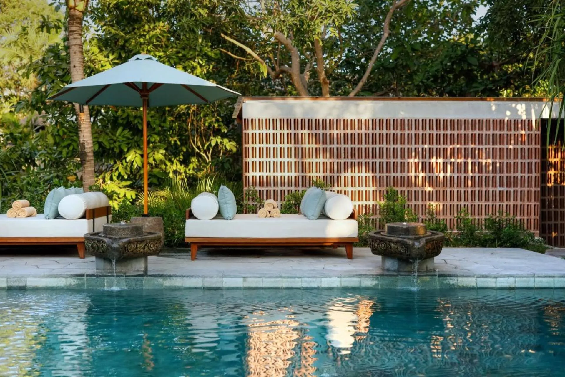 Luxury Villa for Group of 14 @pererenan 2