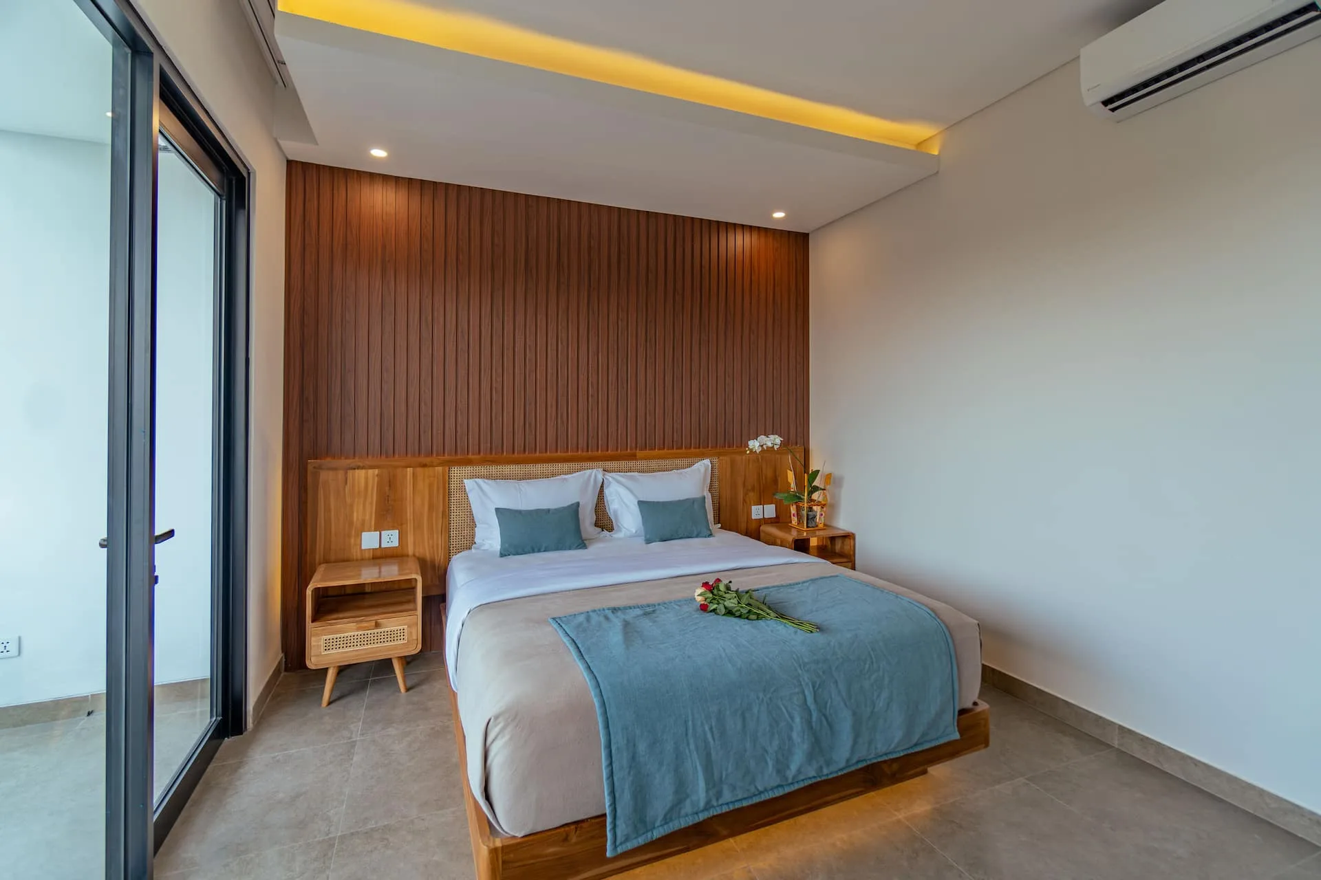 Affordable 1 Bedroom Villas with Private Pool in Kerobokan 2