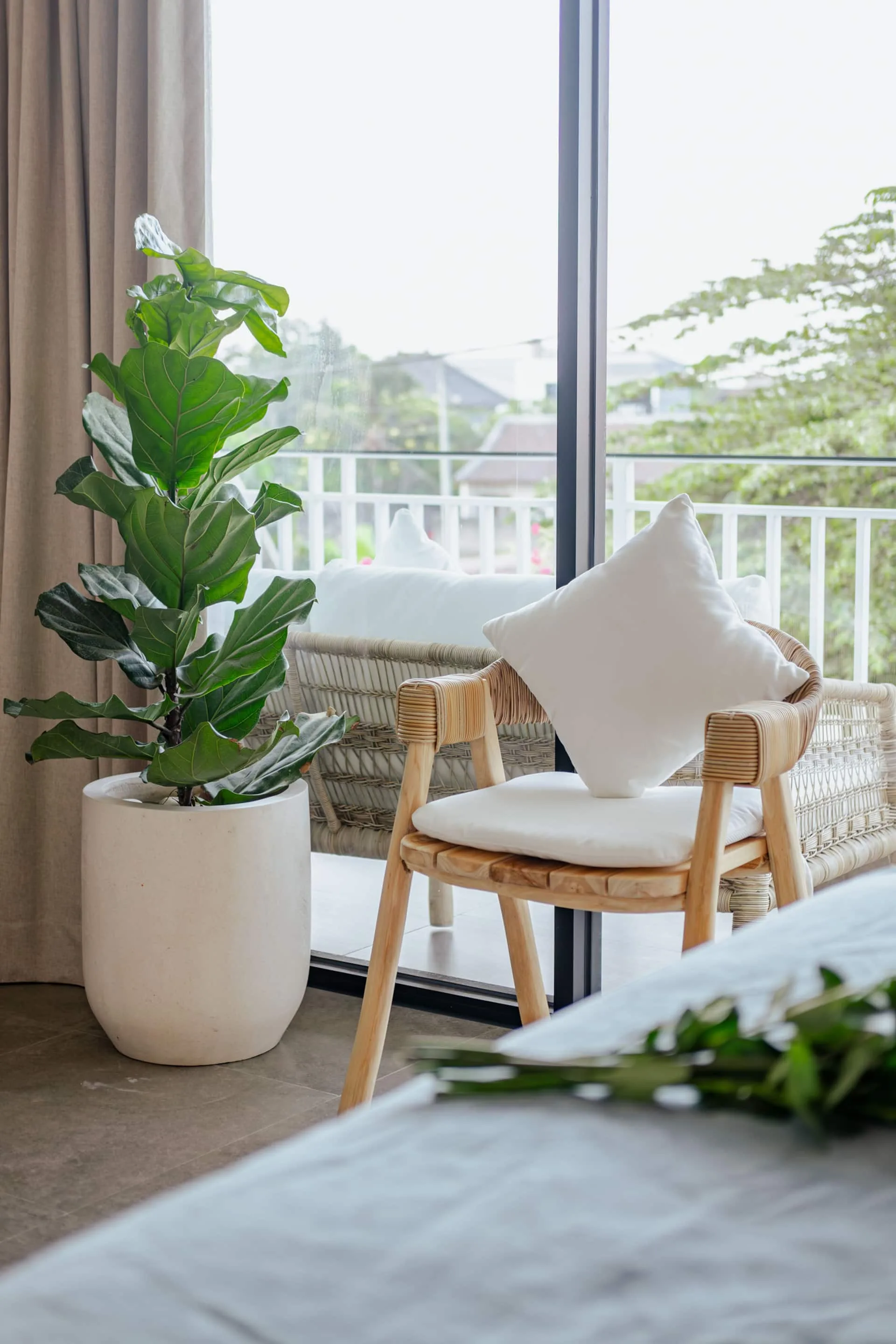 Affordable 1 Bedroom Villas with Private Pool in Kerobokan 3