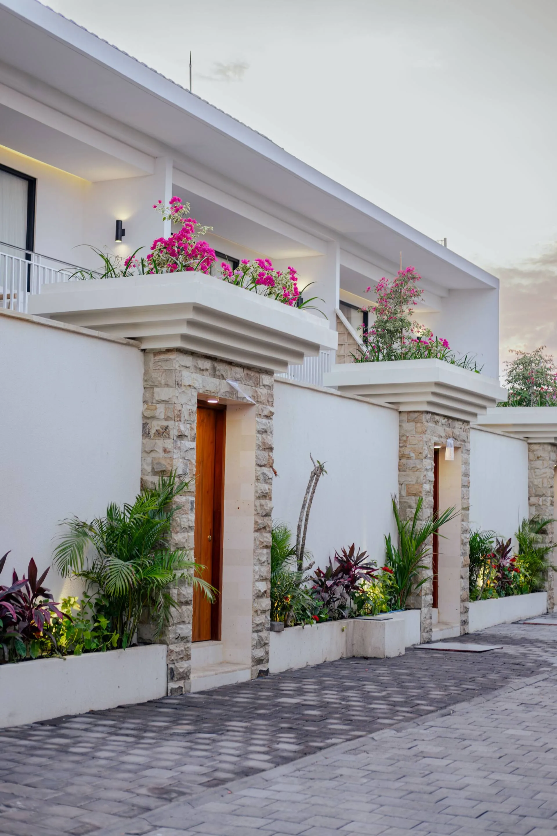 Affordable 1 Bedroom Villas with Private Pool in Kerobokan 5