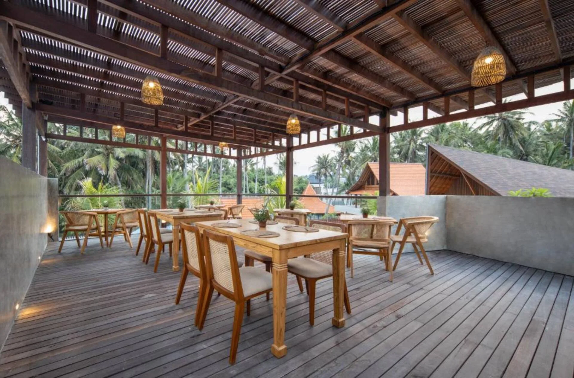 2 Bedroom Private Villa in Ketewel 5