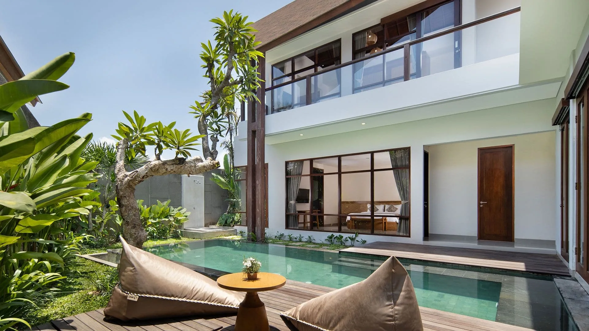 Seaside Serenity 2 Bedroom Villa Ketewel 2