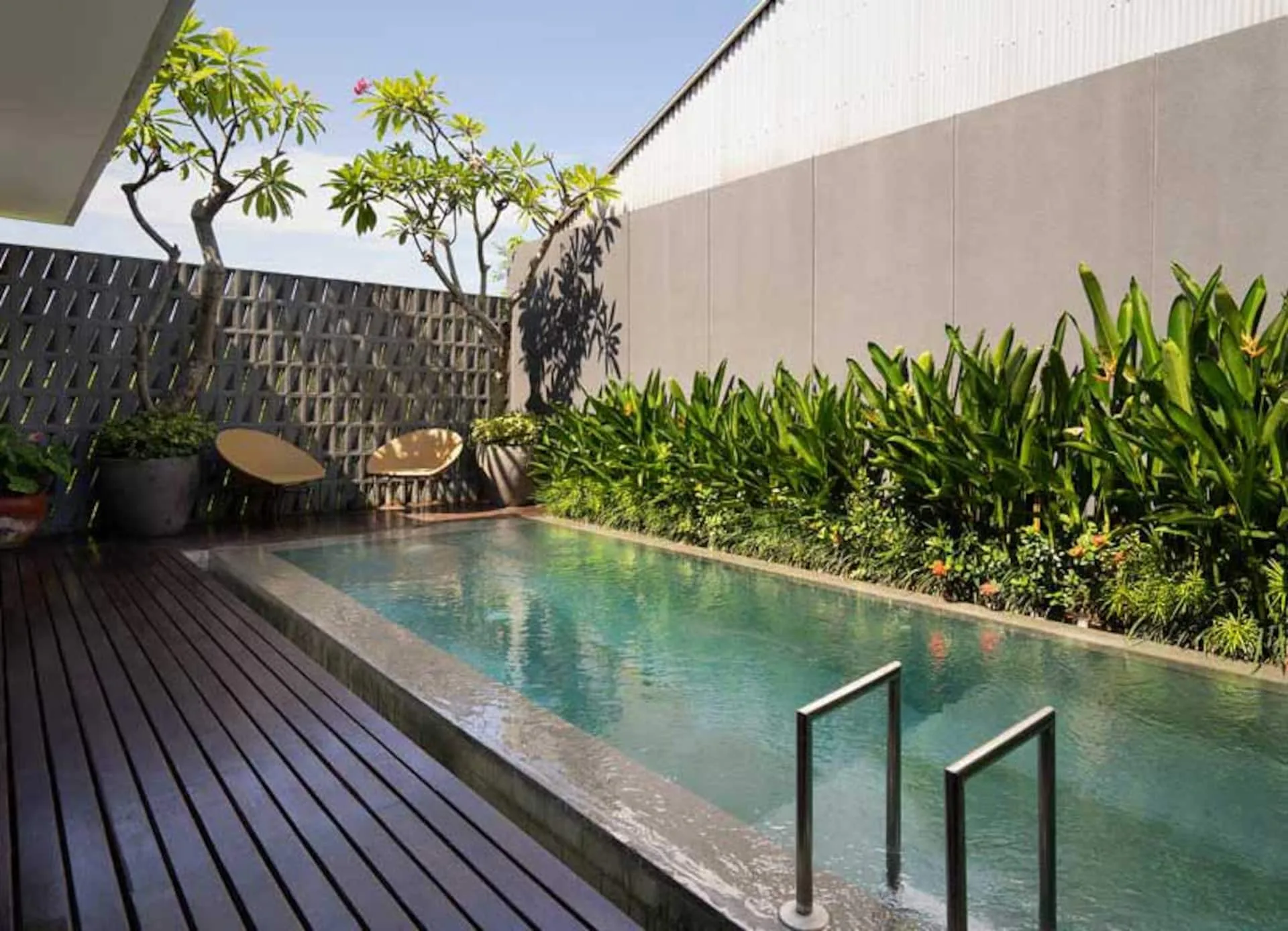 3 Bedroom Family Villa in Tibubeneng 3