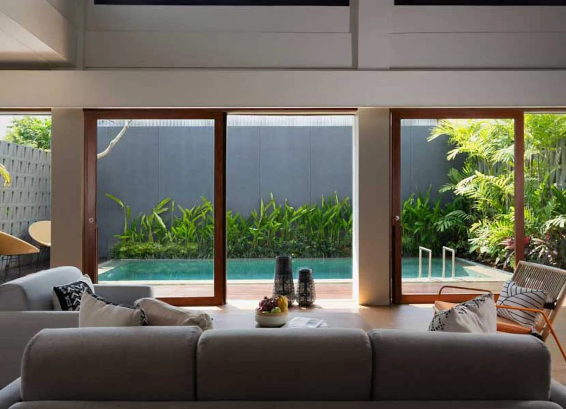 3 Bedroom Family Villa in Tibubeneng 5