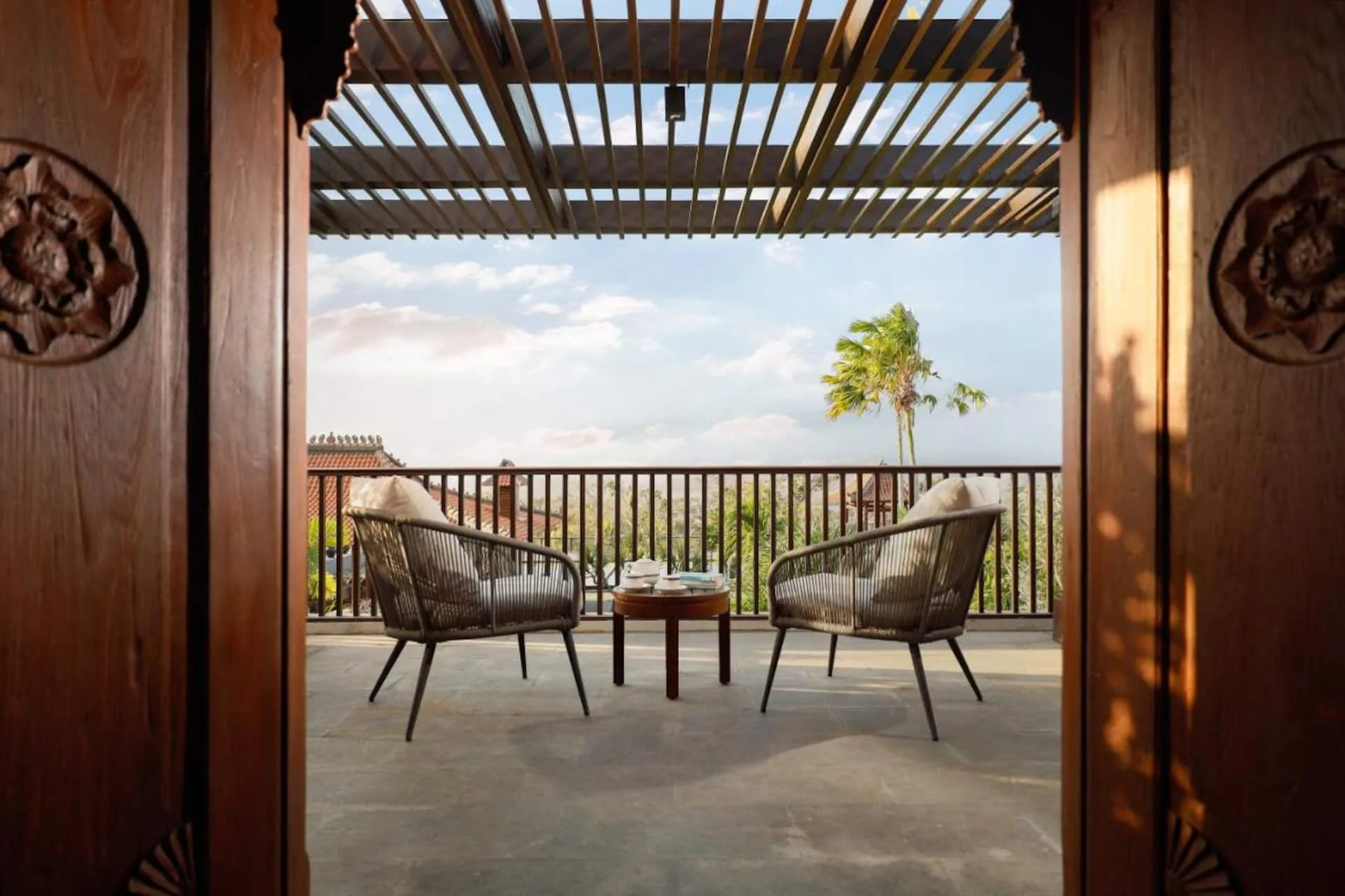Traditional Joglo Retreat 10 Bedroom Villa Jimbaran 5