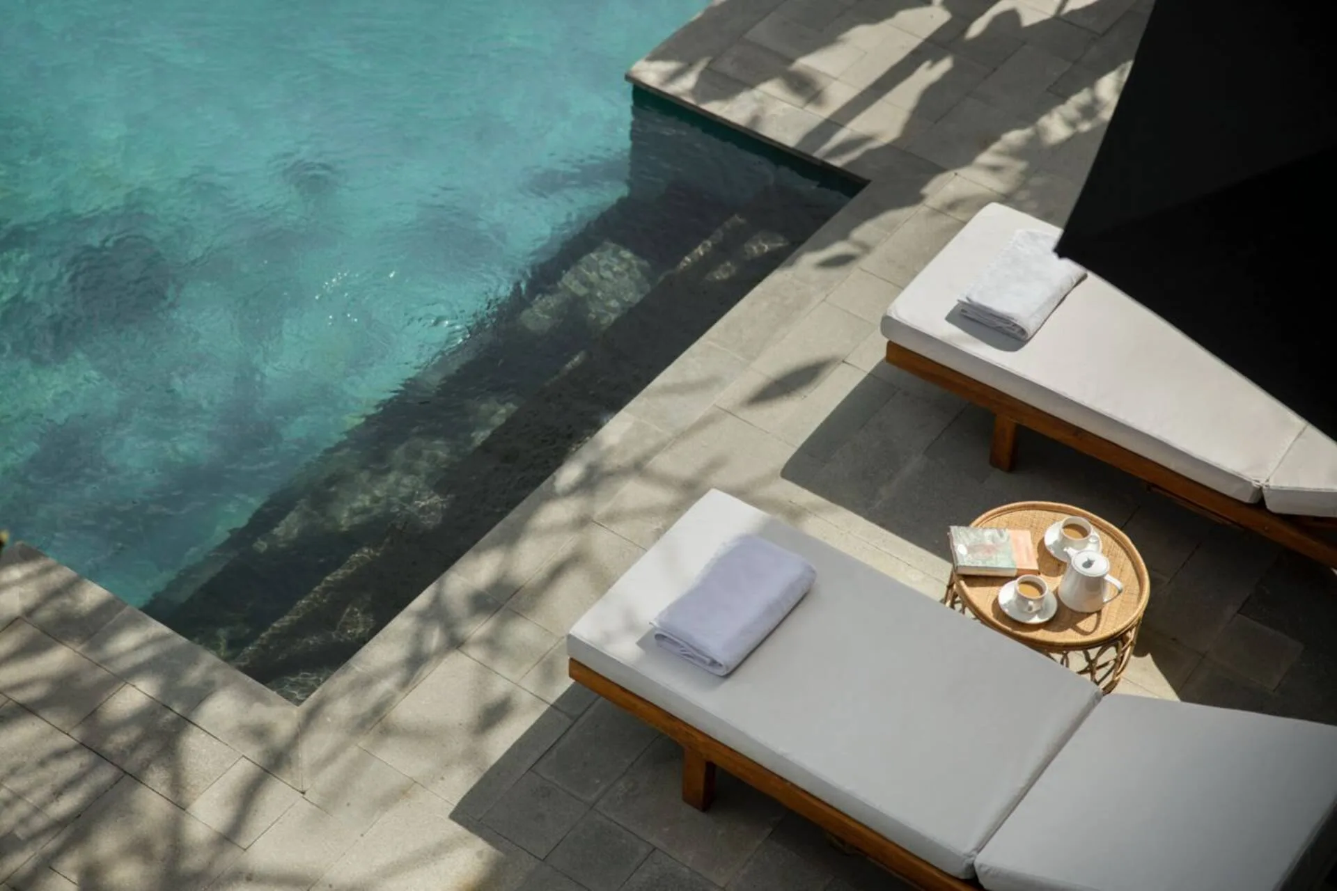 3 Bedroom Luxury Villa near Berawa Beach 2