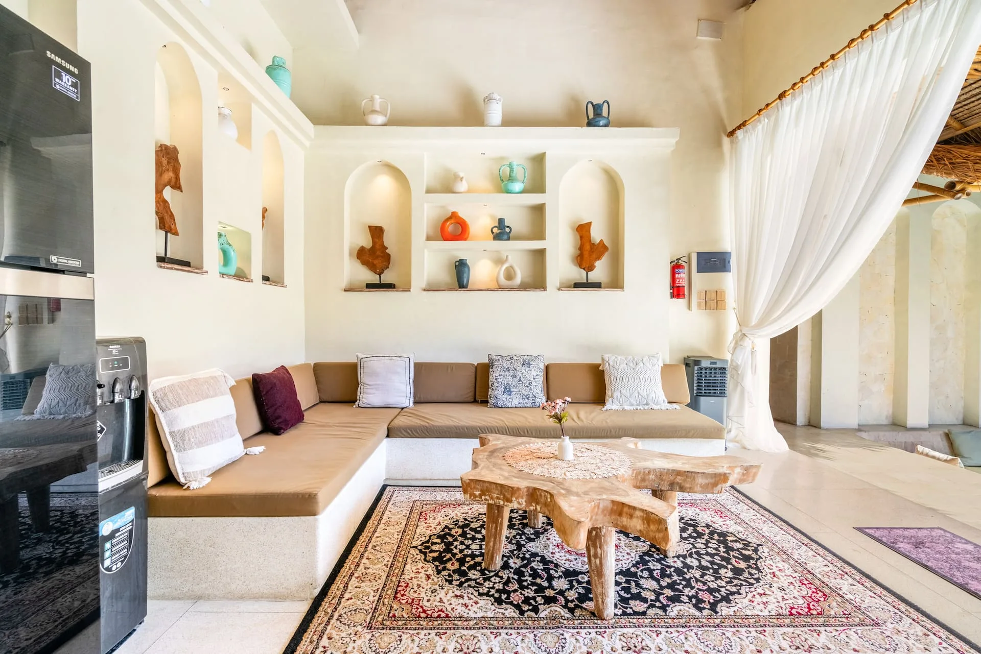Jasmine Garden Paradise 3 Bedroom Private Villa in Bali 5