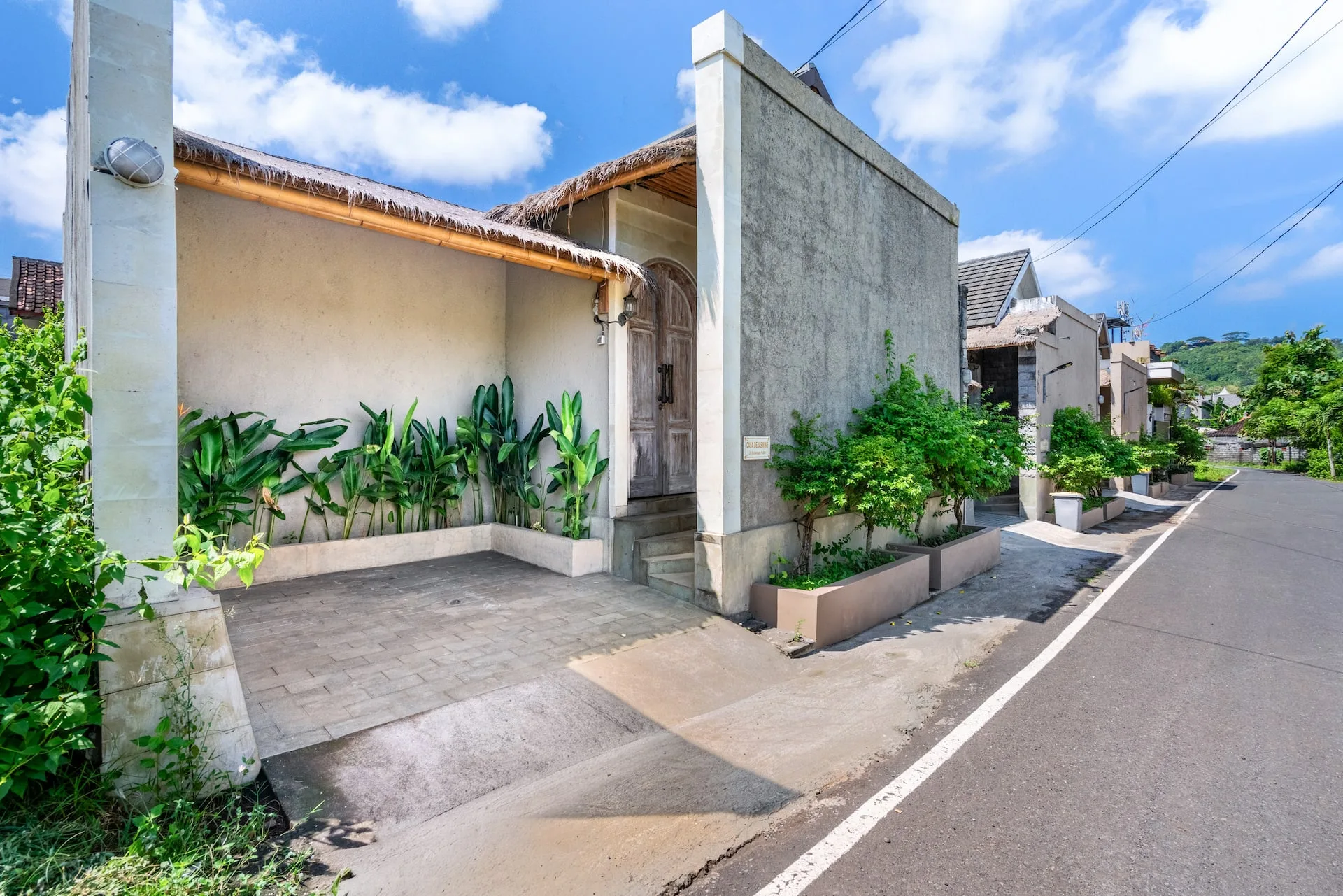 Casa Dejasmine Private Villa 3 Bedroom Bali Paradise 5