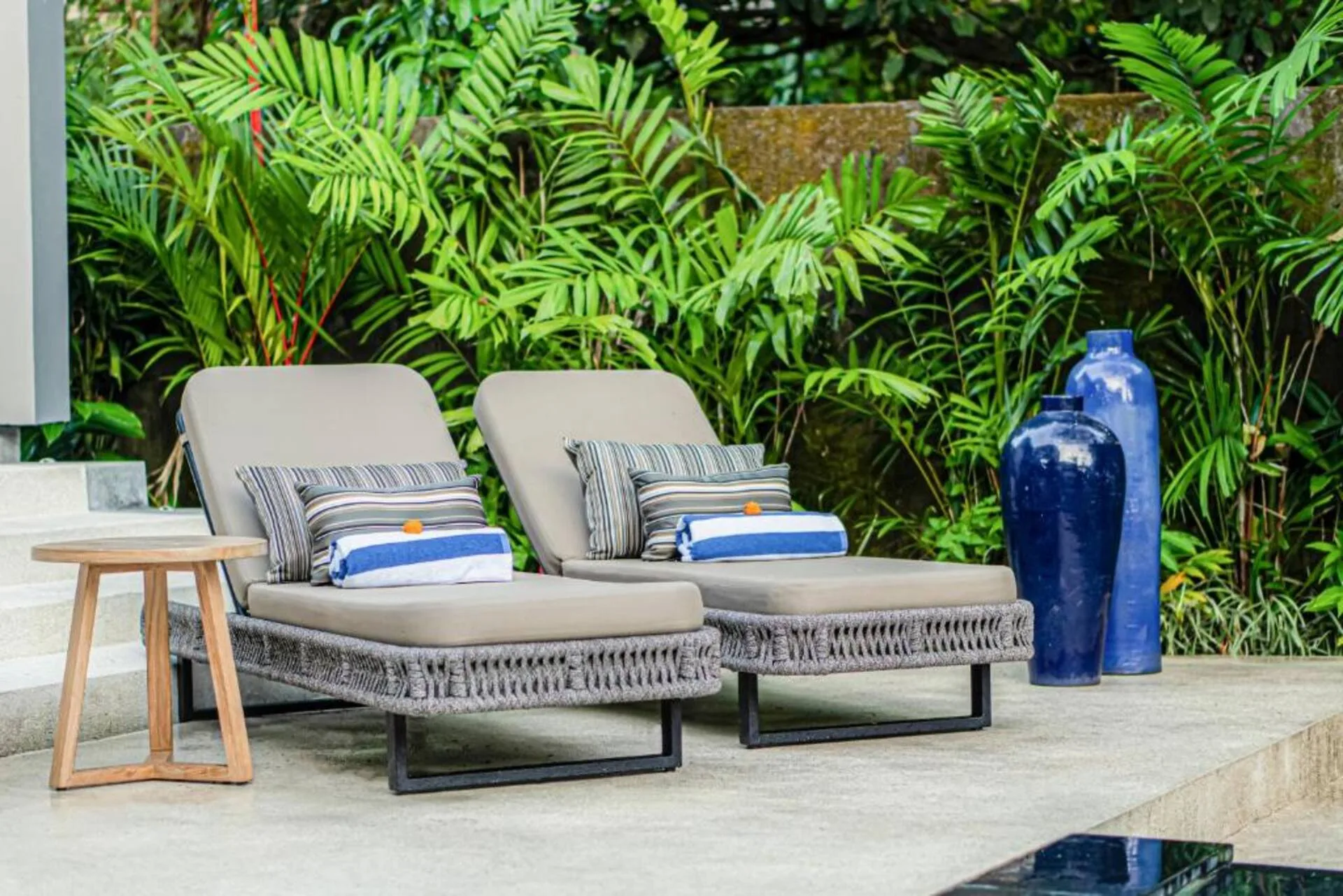 Luxury 6 Bedroom Villa with Private Pool 4