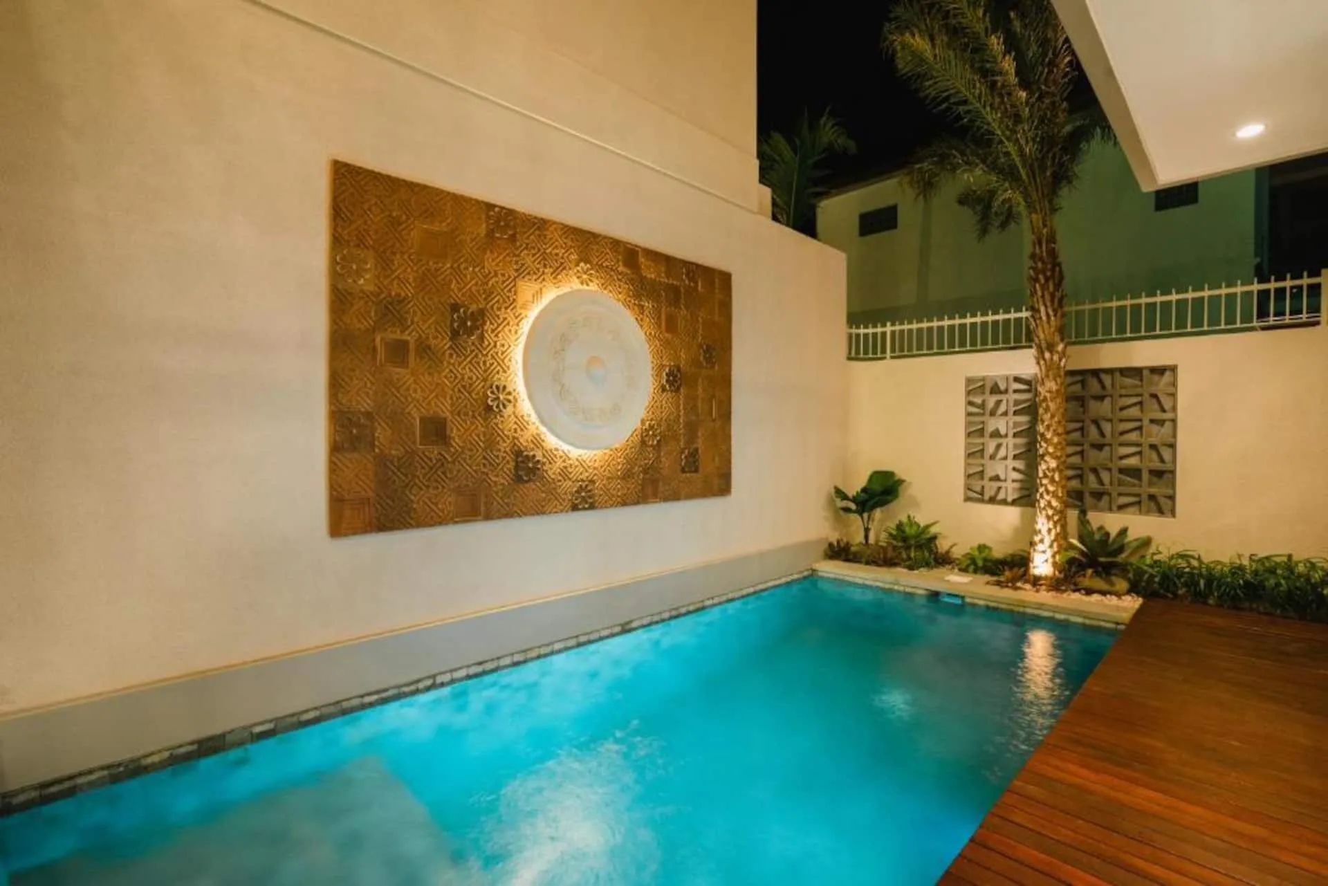 3 Bedroom Homey Villa 15 Minutes to Sanur Beach 2