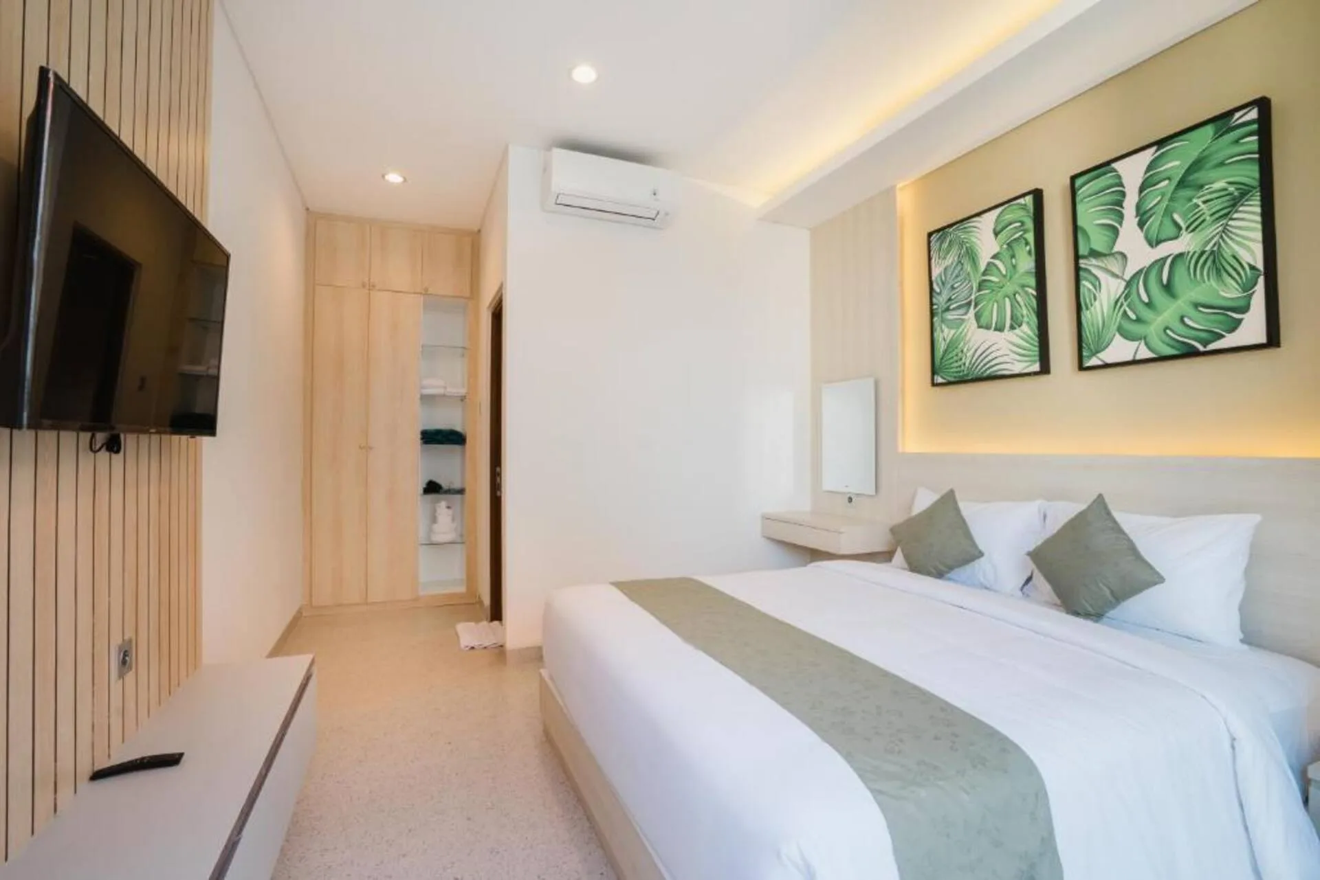 Homey Seaside Hideaway 3 Bedroom Private Villa in Sanur 3