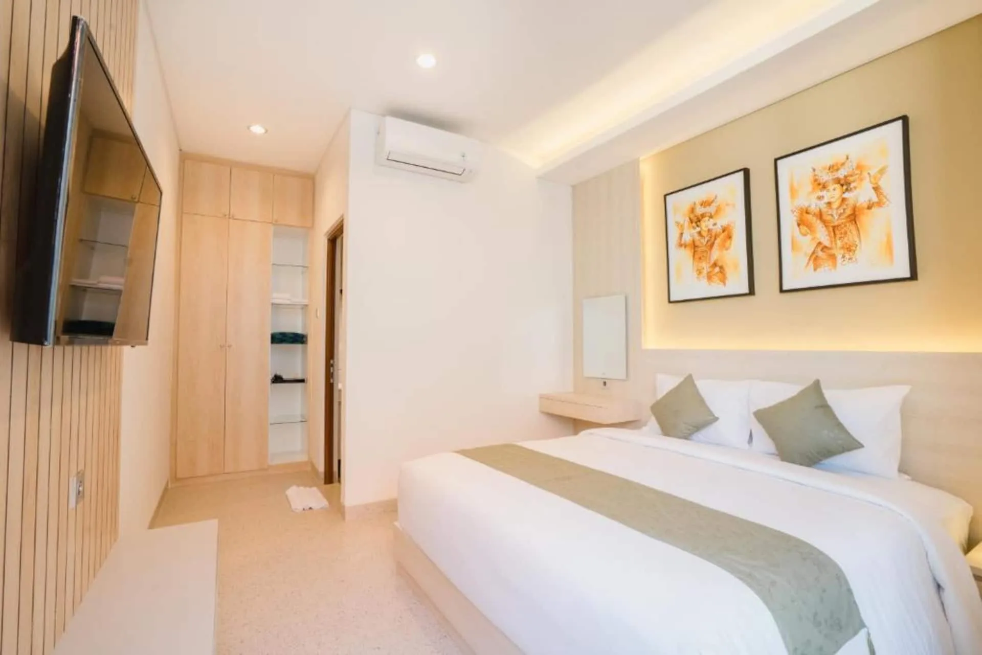 3 Bedroom Homey Villa 15 Minutes to Sanur Beach 4