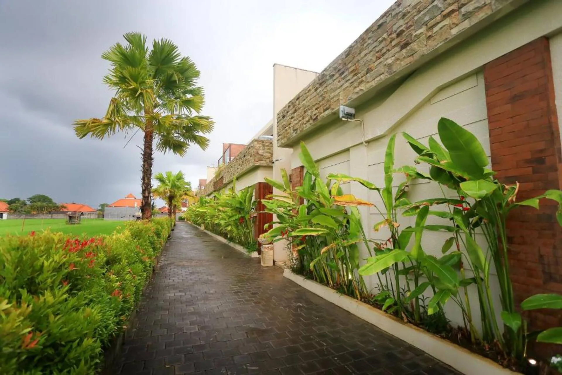 Seminyak Center 2 Bedroom Villa Private Pool 2