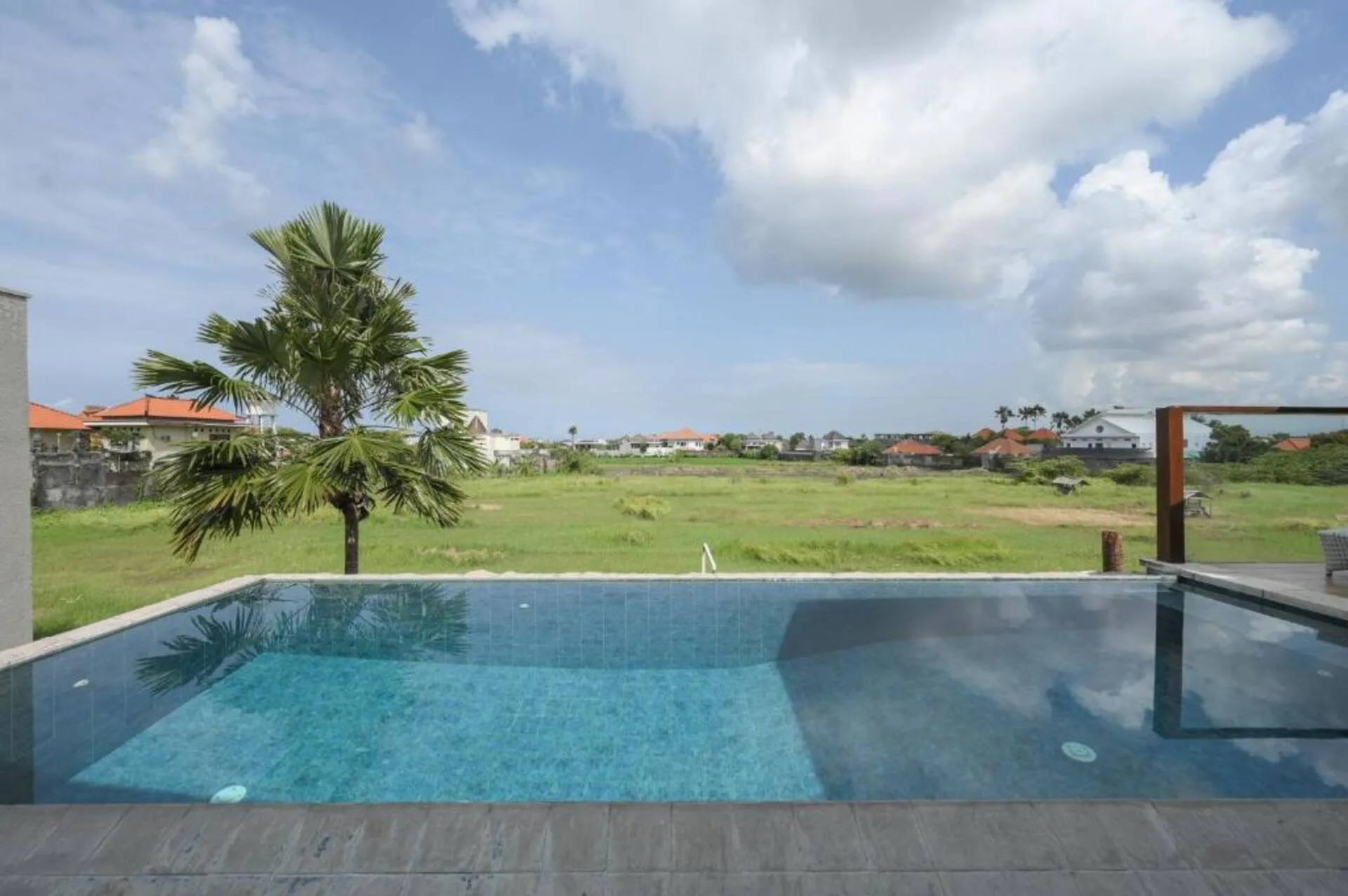 Seminyak Center 2 Bedroom Villa Private Pool 5