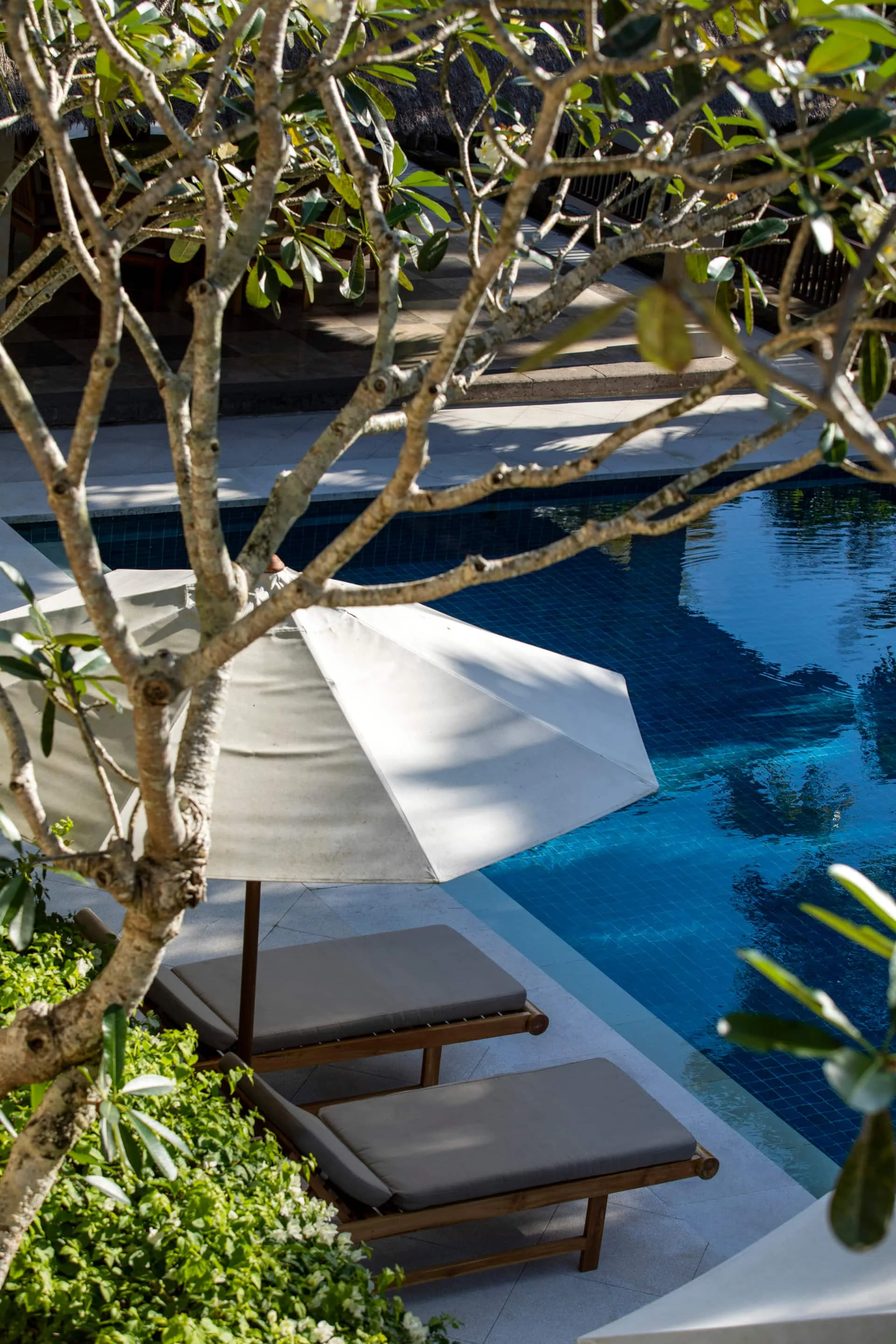 Luxury 4 Bedroom Villas-easy Access to Private Beach 2