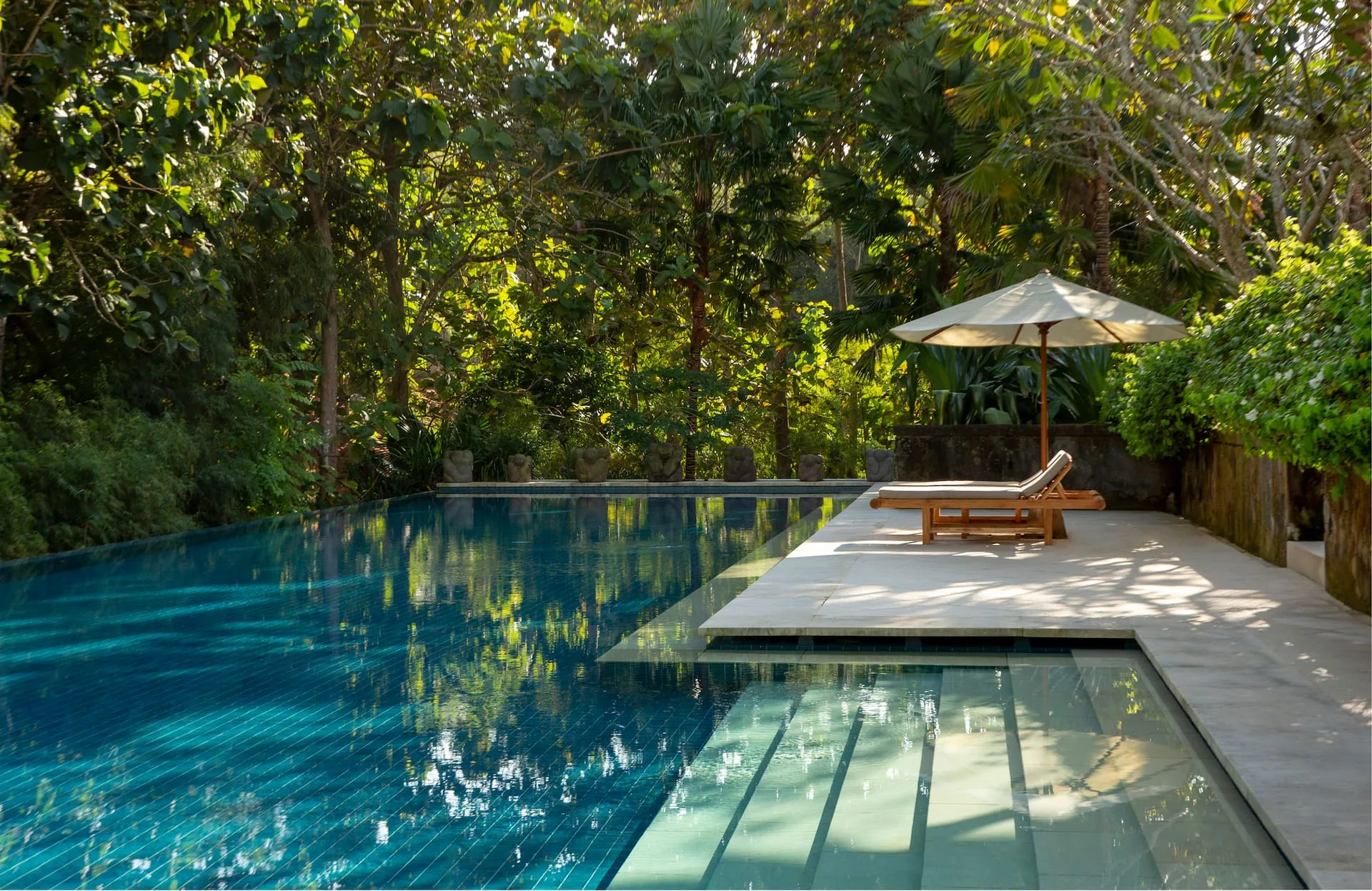 Luxury 4 Bedroom Villas-easy Access to Private Beach 3