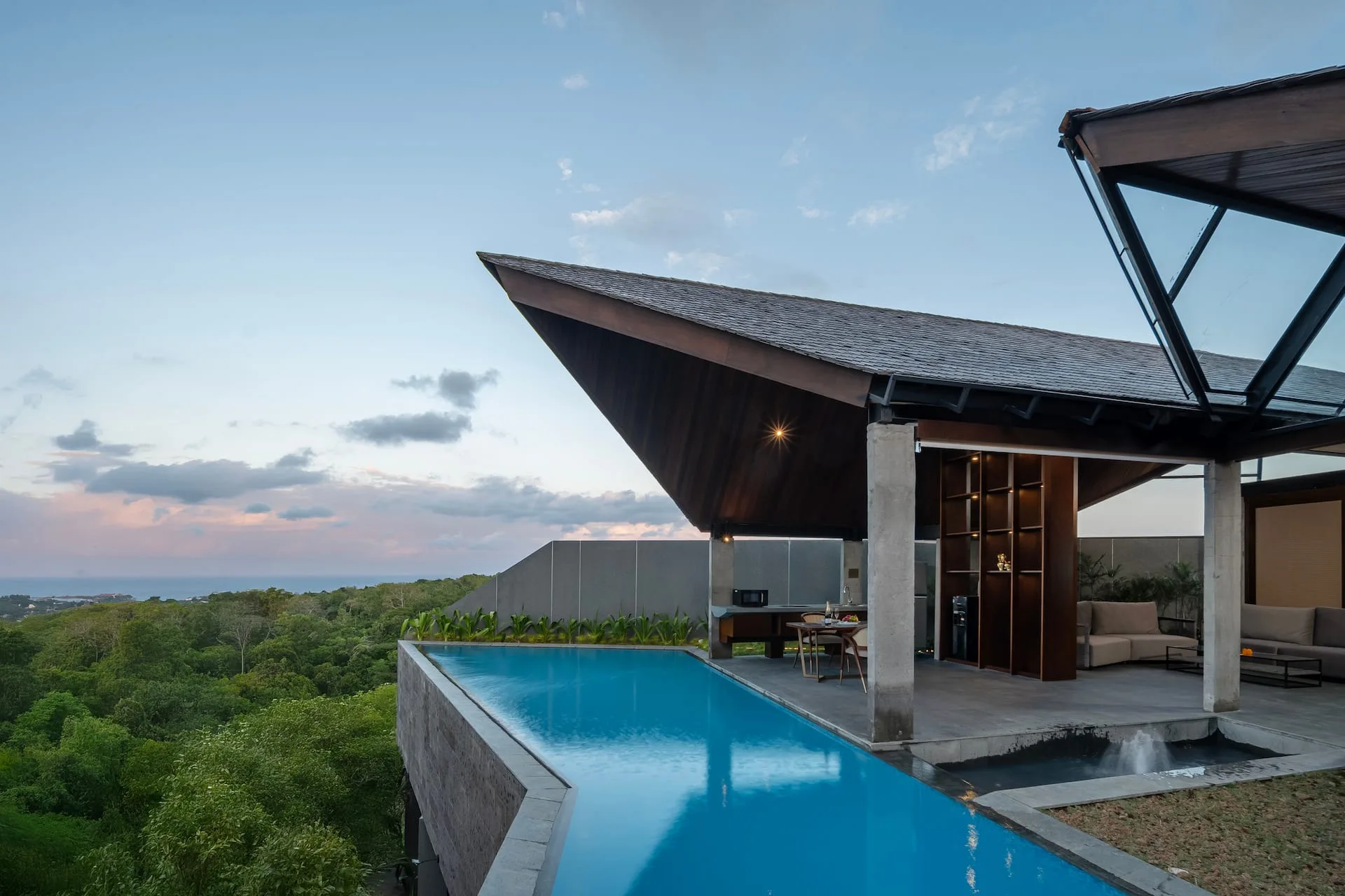 Luxury Villa for Couples in Nusa Dua 2