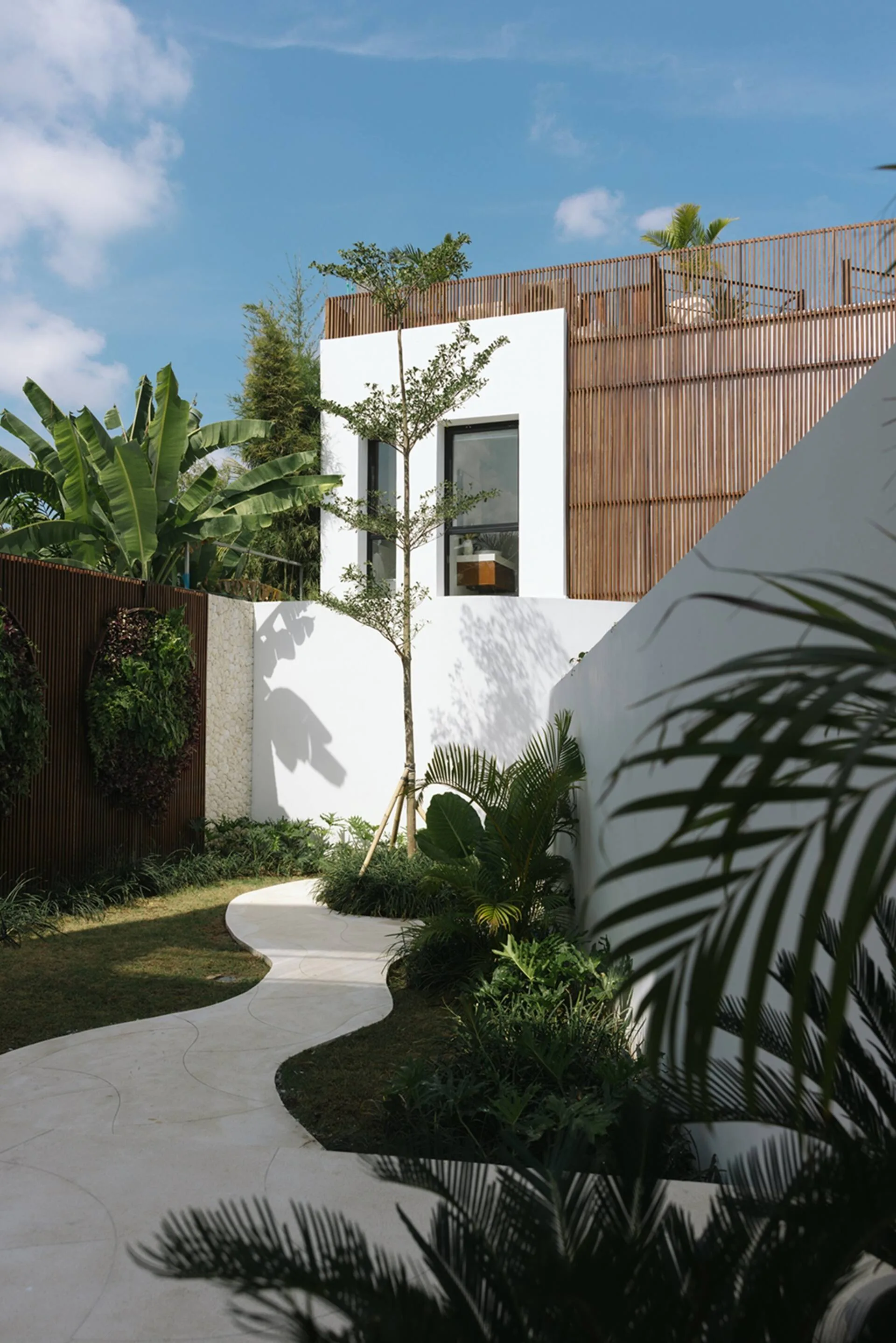 Luxury River Villa 5 Bedroom near Canggu Beach 5