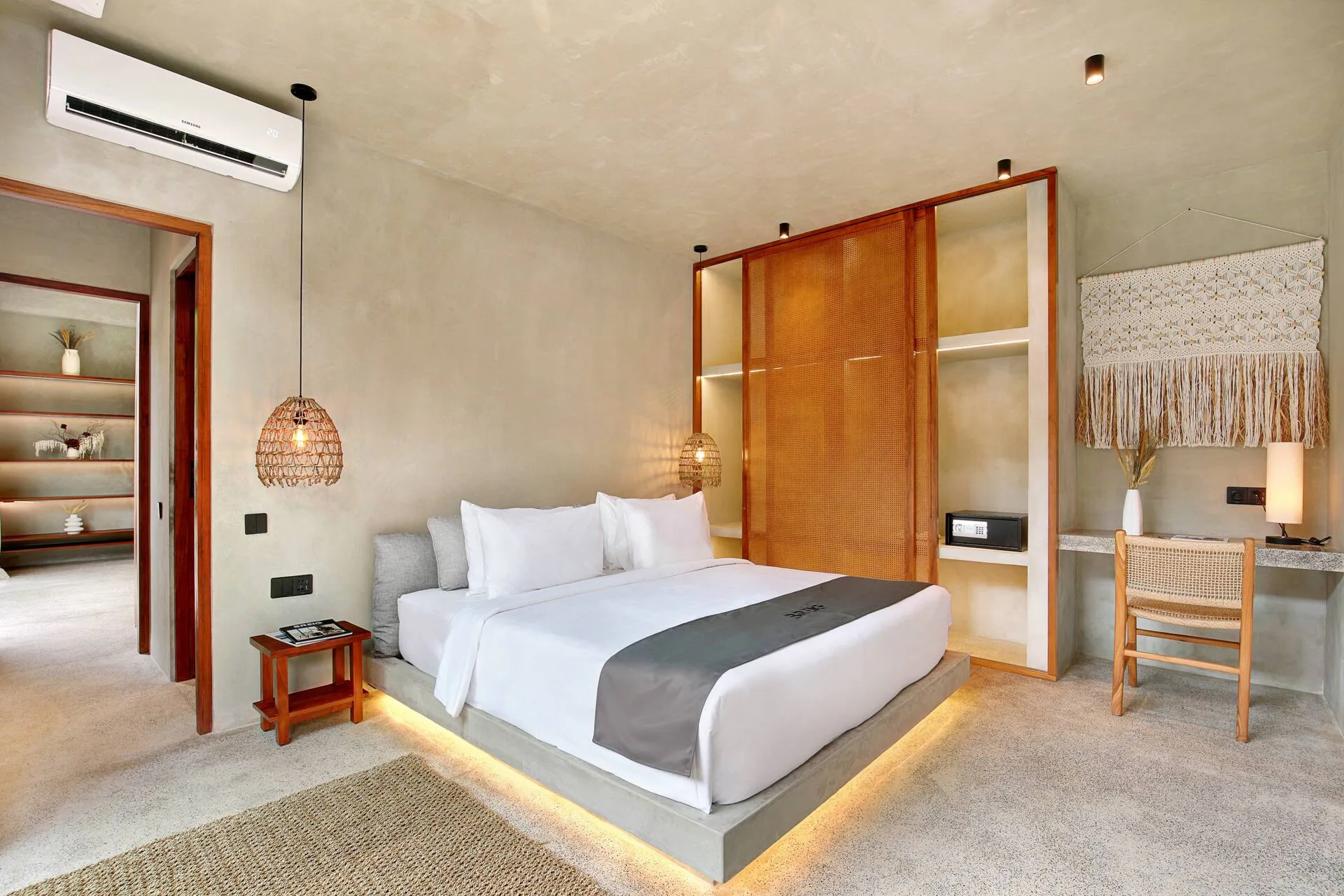 Peaceful 2 Bedroom Villa with Pool in Ubud 3