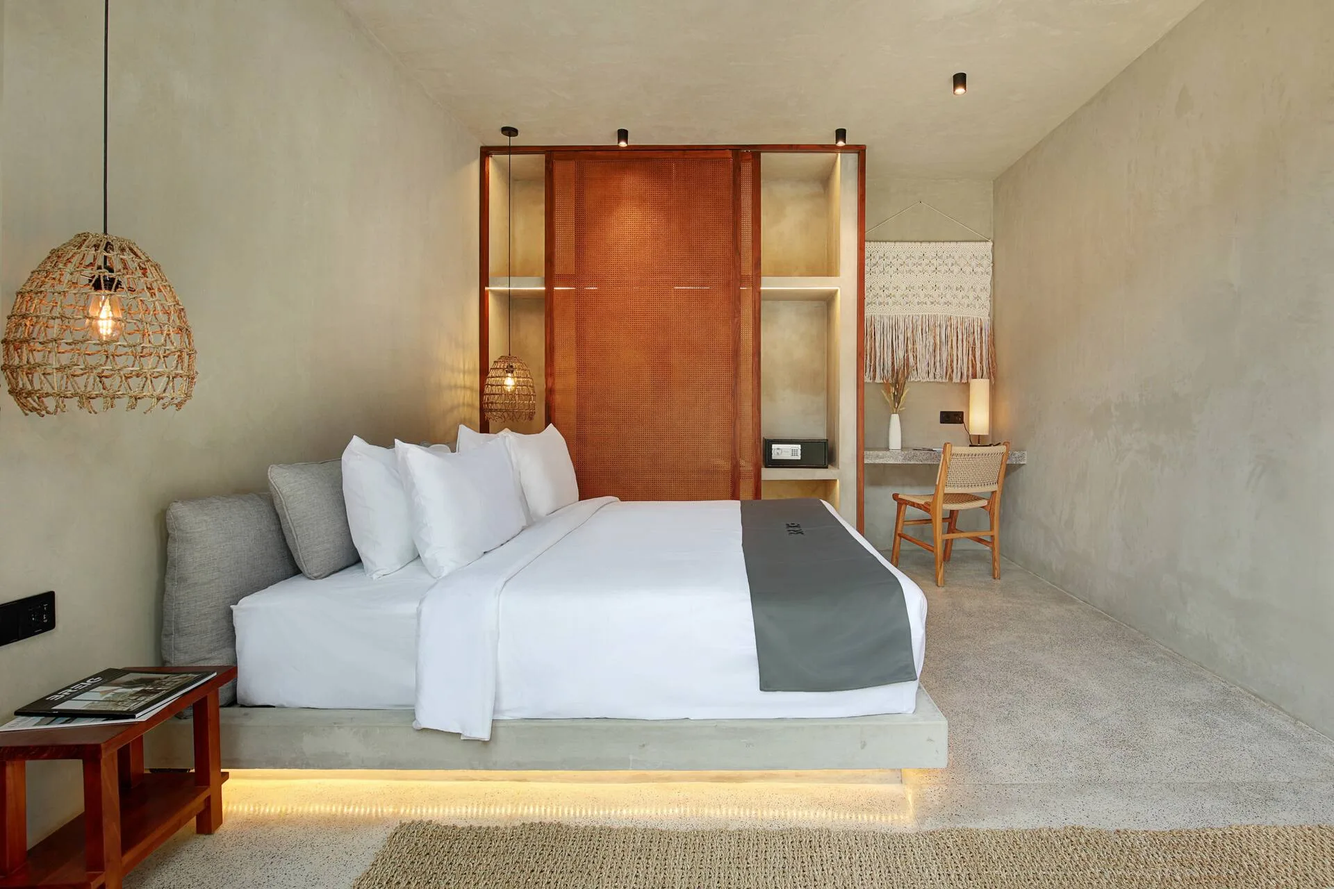 Peaceful 2 Bedroom Villa with Pool in Ubud 4