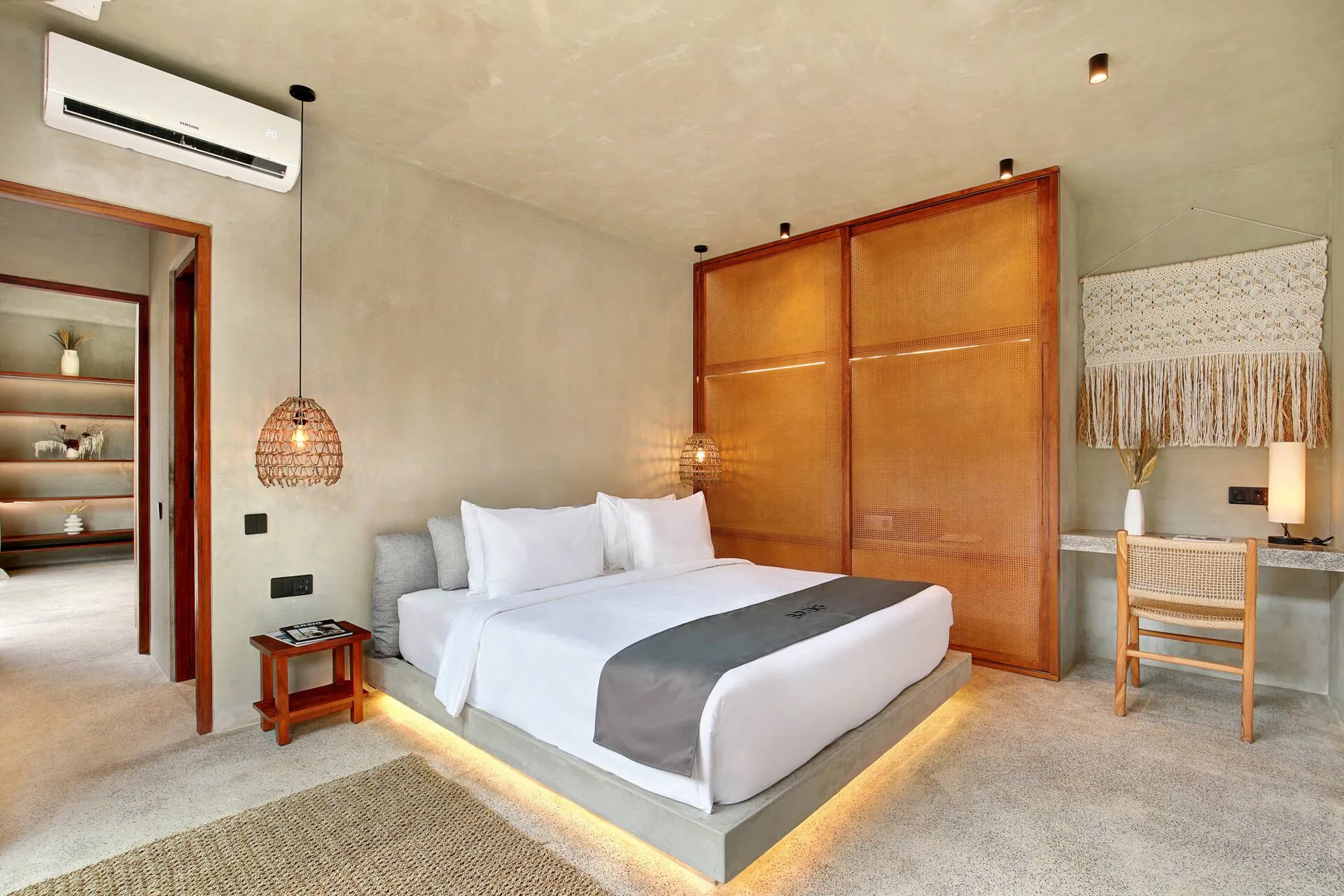 Peaceful 2 Bedroom Villa with Pool in Ubud 5
