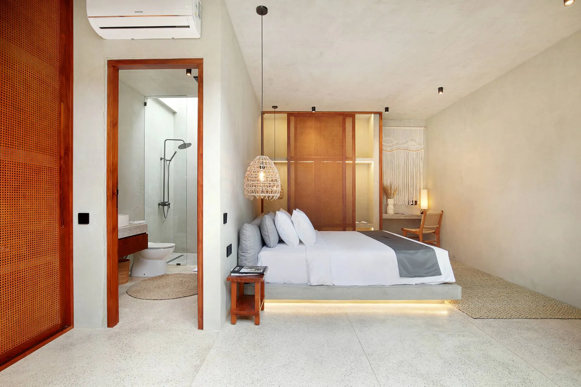 Peaceful Poolside Sanctuary 2 Bedroom Private Villa in Ubud 2