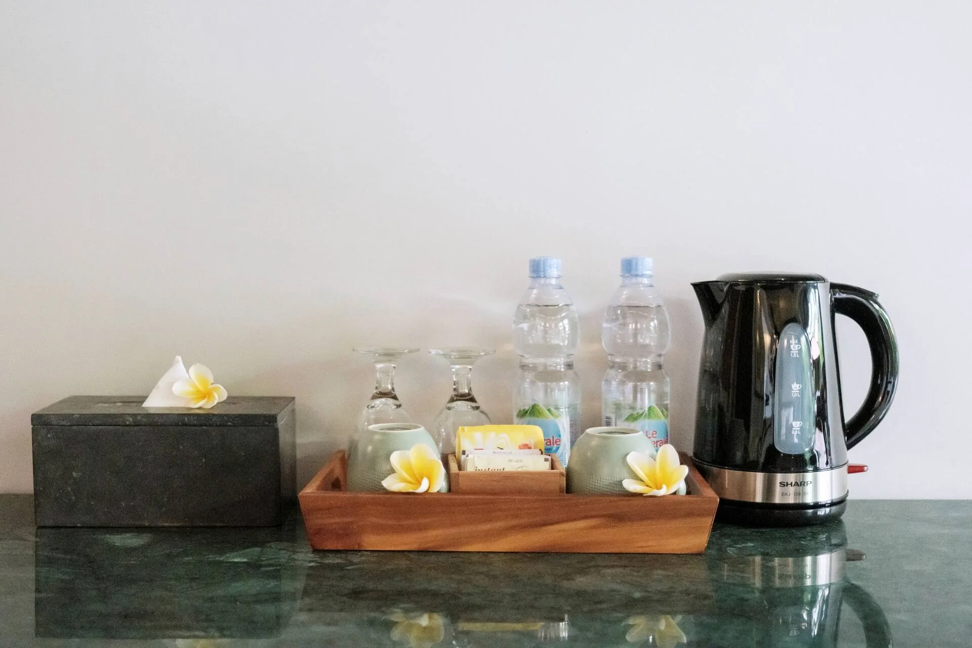 Honeymoon Escape at Central Ubud-sweet 1 Bedroom Villa 3