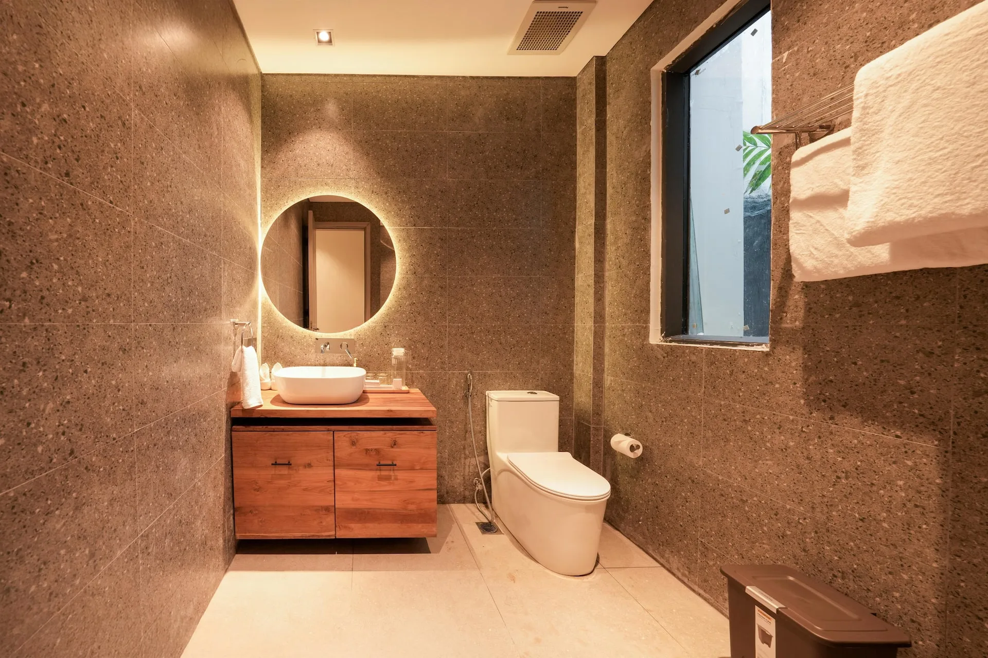 Luxury 4 Bedroom Villa Getaway in Seminyak 3