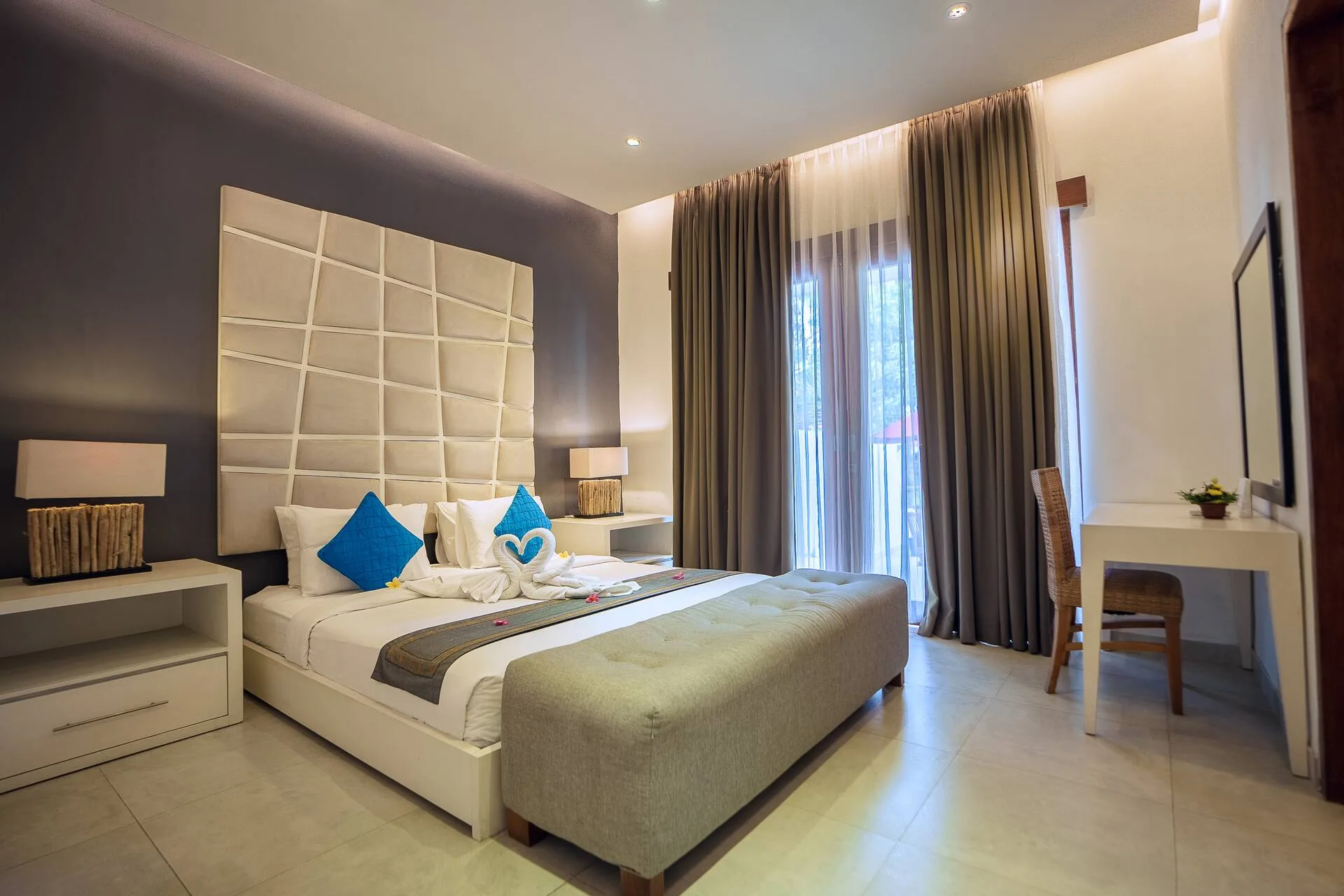 3 Bedroom Cozy Villa near Seminyak 2
