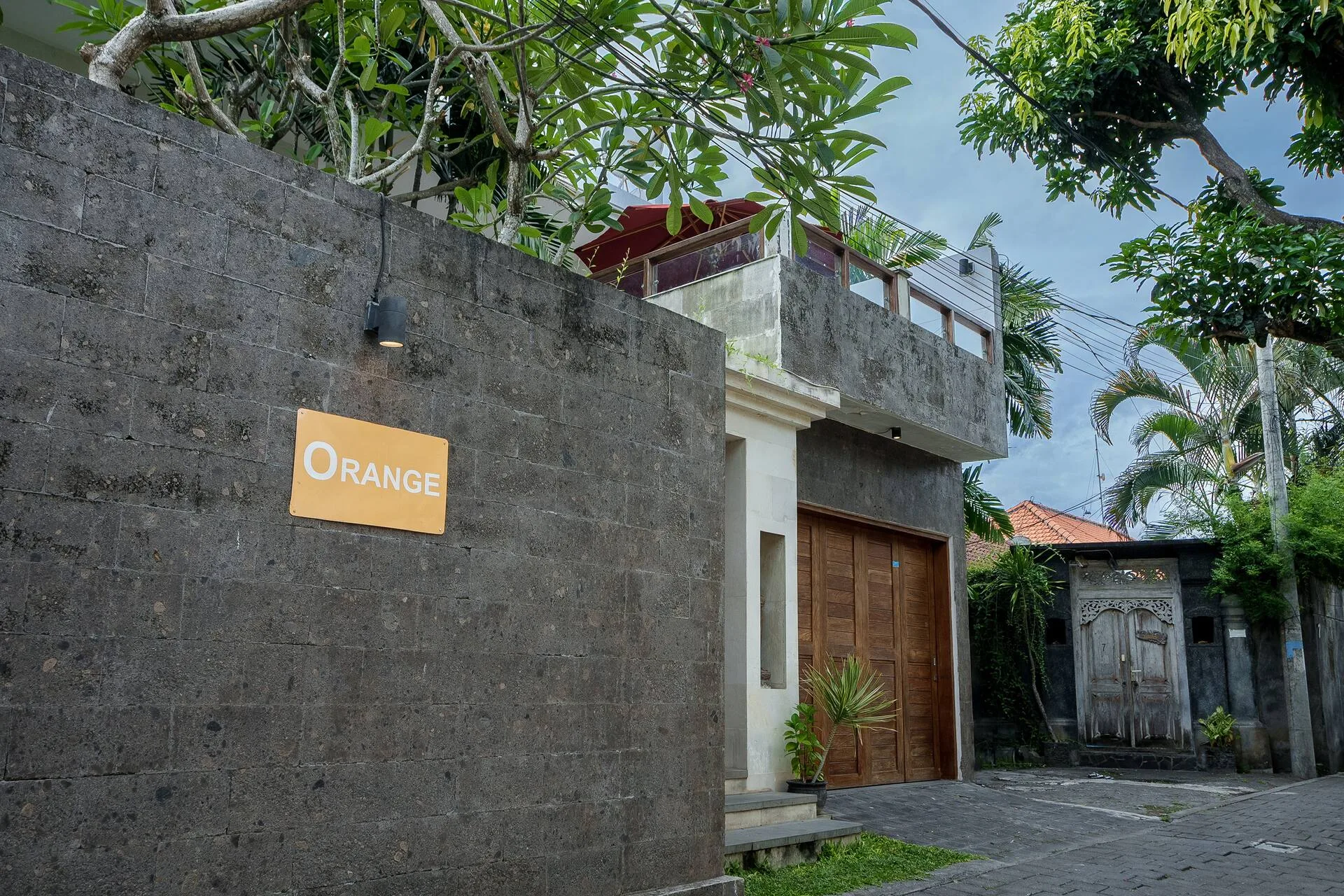 3 Bedroom Cozy Villa near Seminyak 3