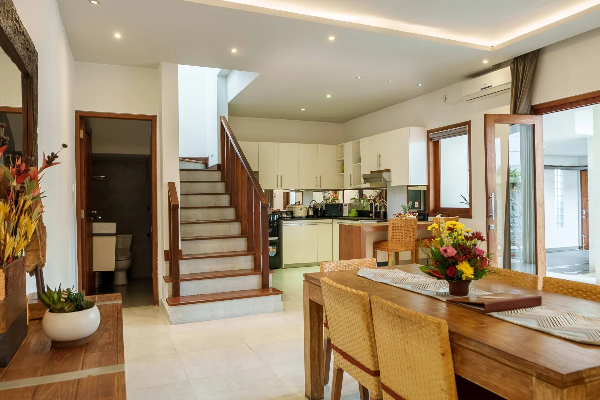 3 Bedroom Cozy Villa near Seminyak 4