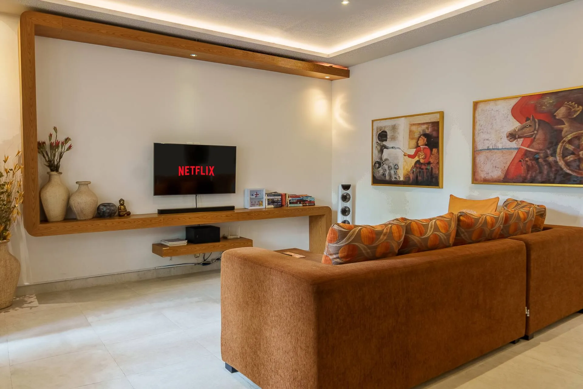 3 Bedroom Cozy Villa near Seminyak 5