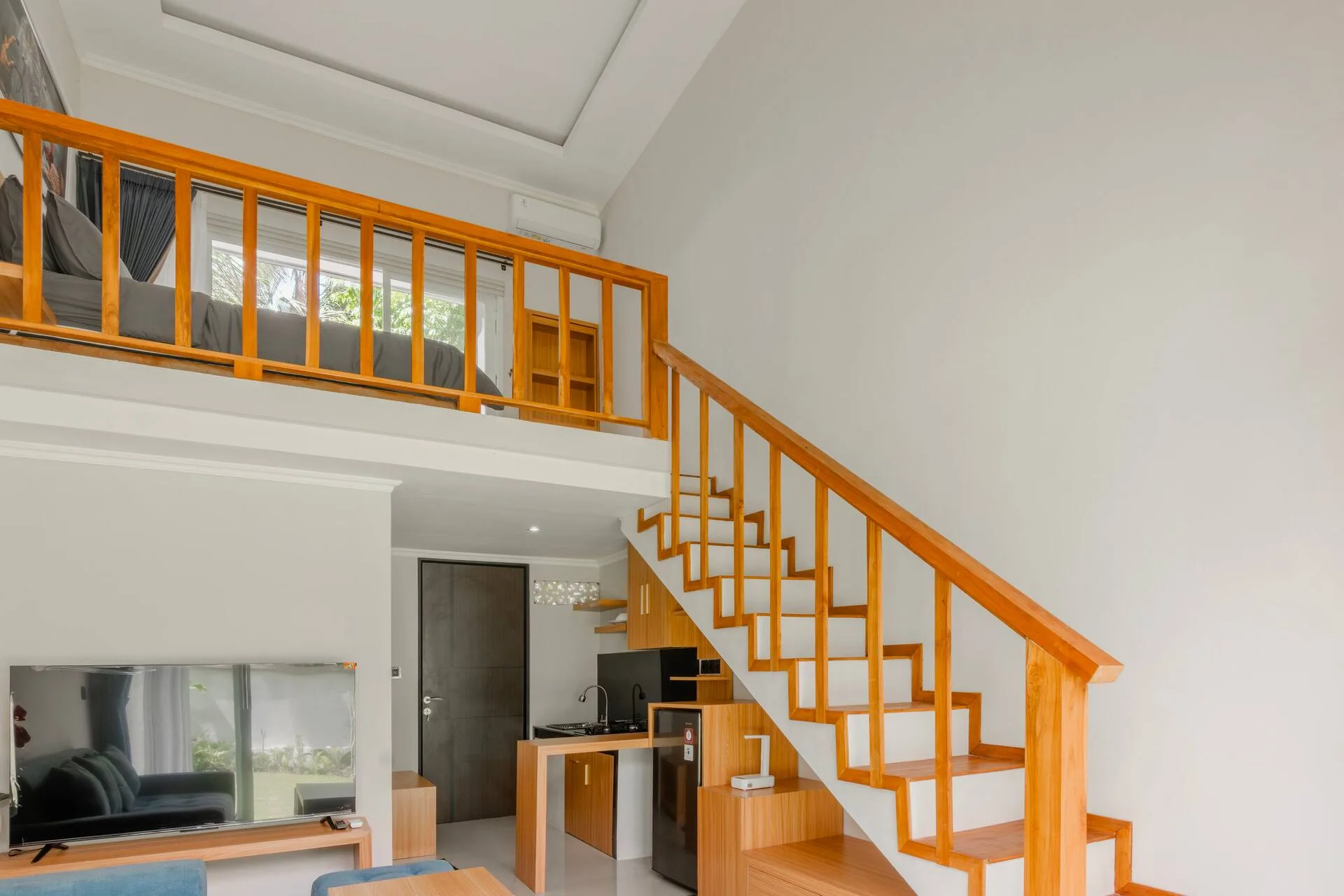 Serenity Loft Villa Ubud 3