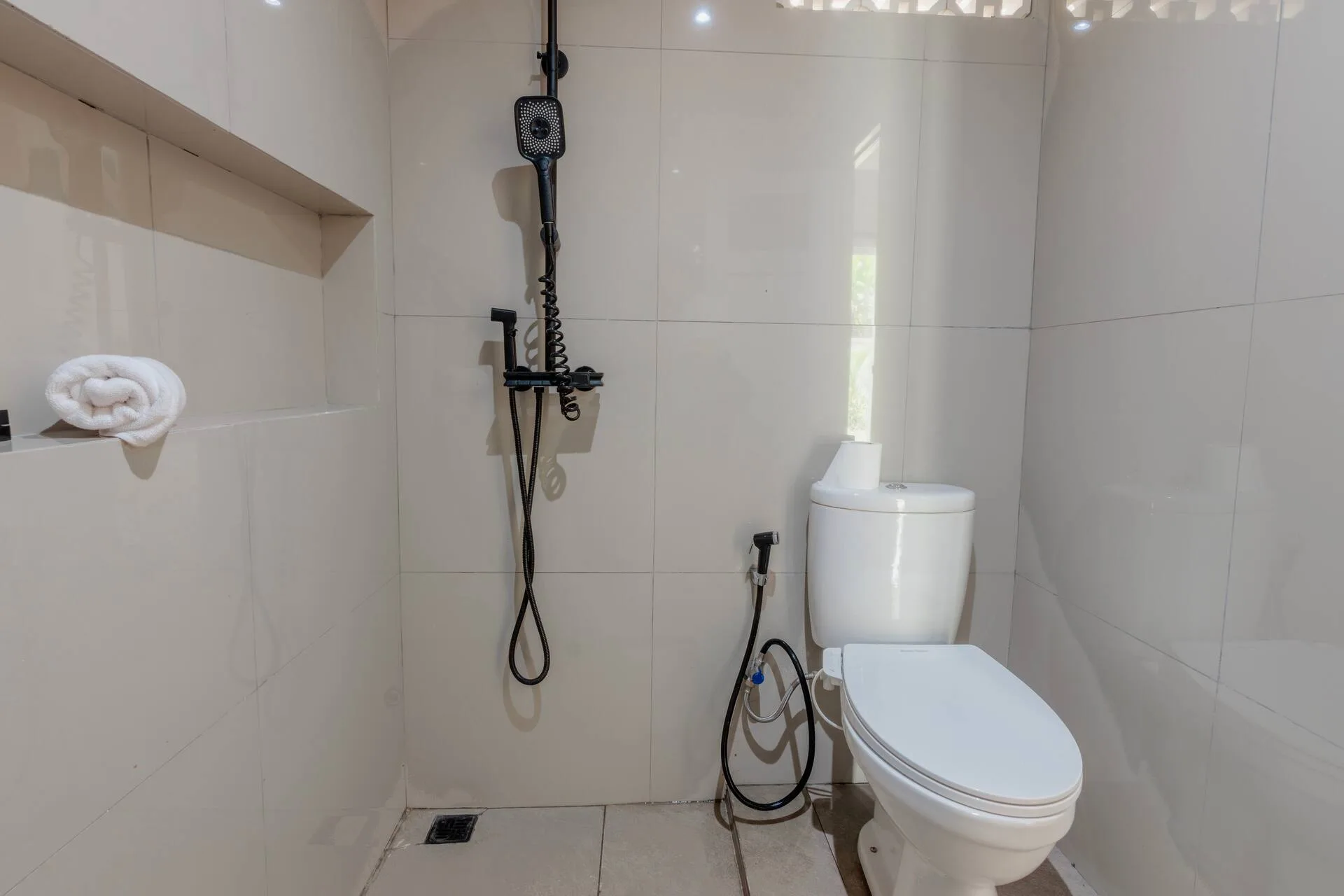 Serenity Loft Villa Ubud 4