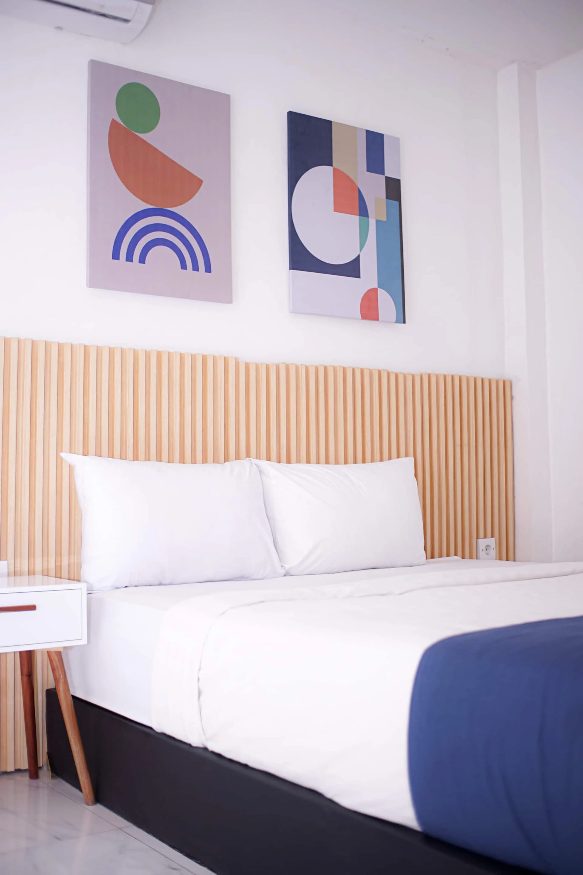 Affordable Working Stay-sanur Great Location 4