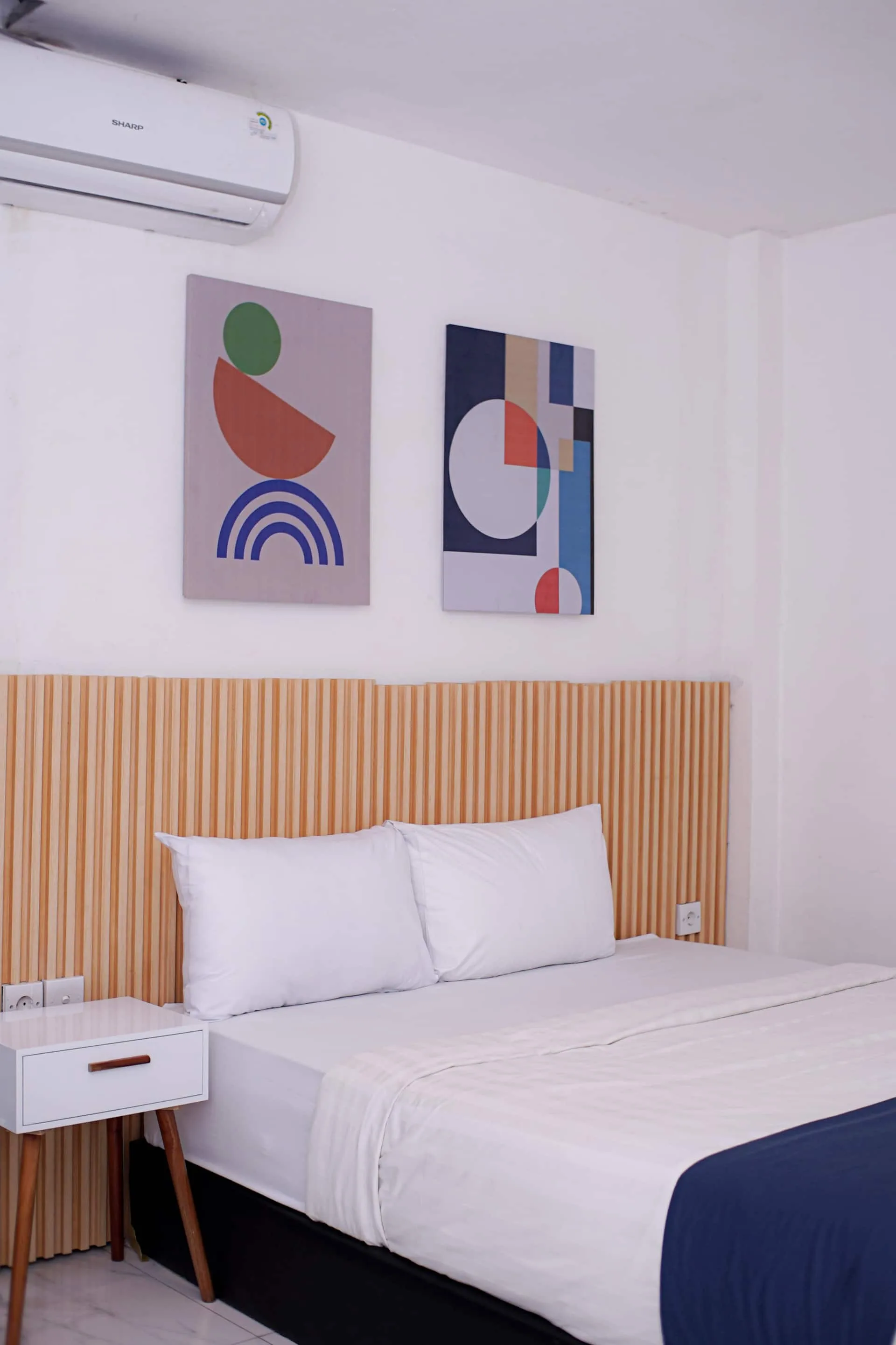 Calm Working Stay Private Villa in Sanur 3