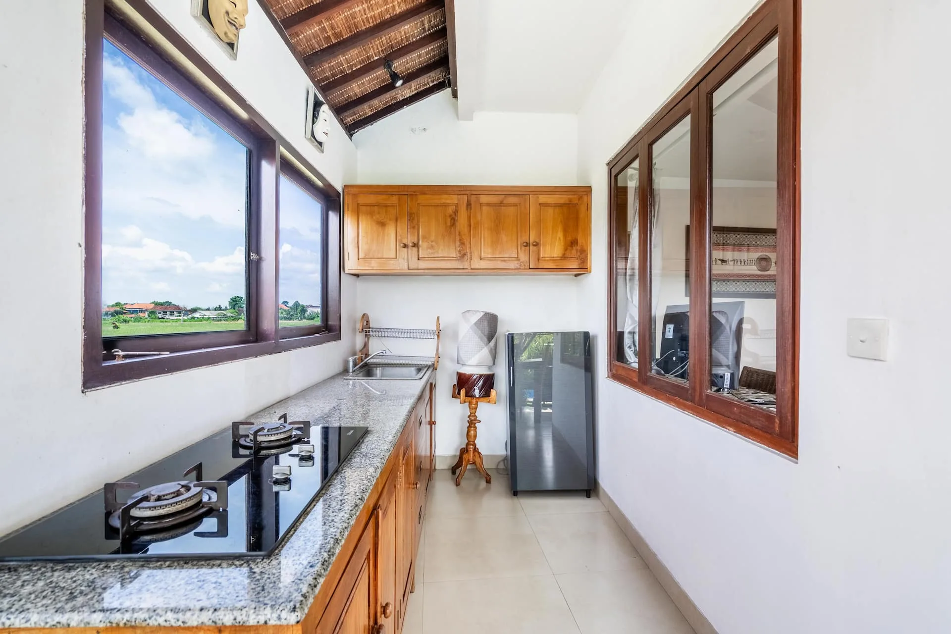 2 Bedroom Private Villa with Breathtaking View at Ubud 4