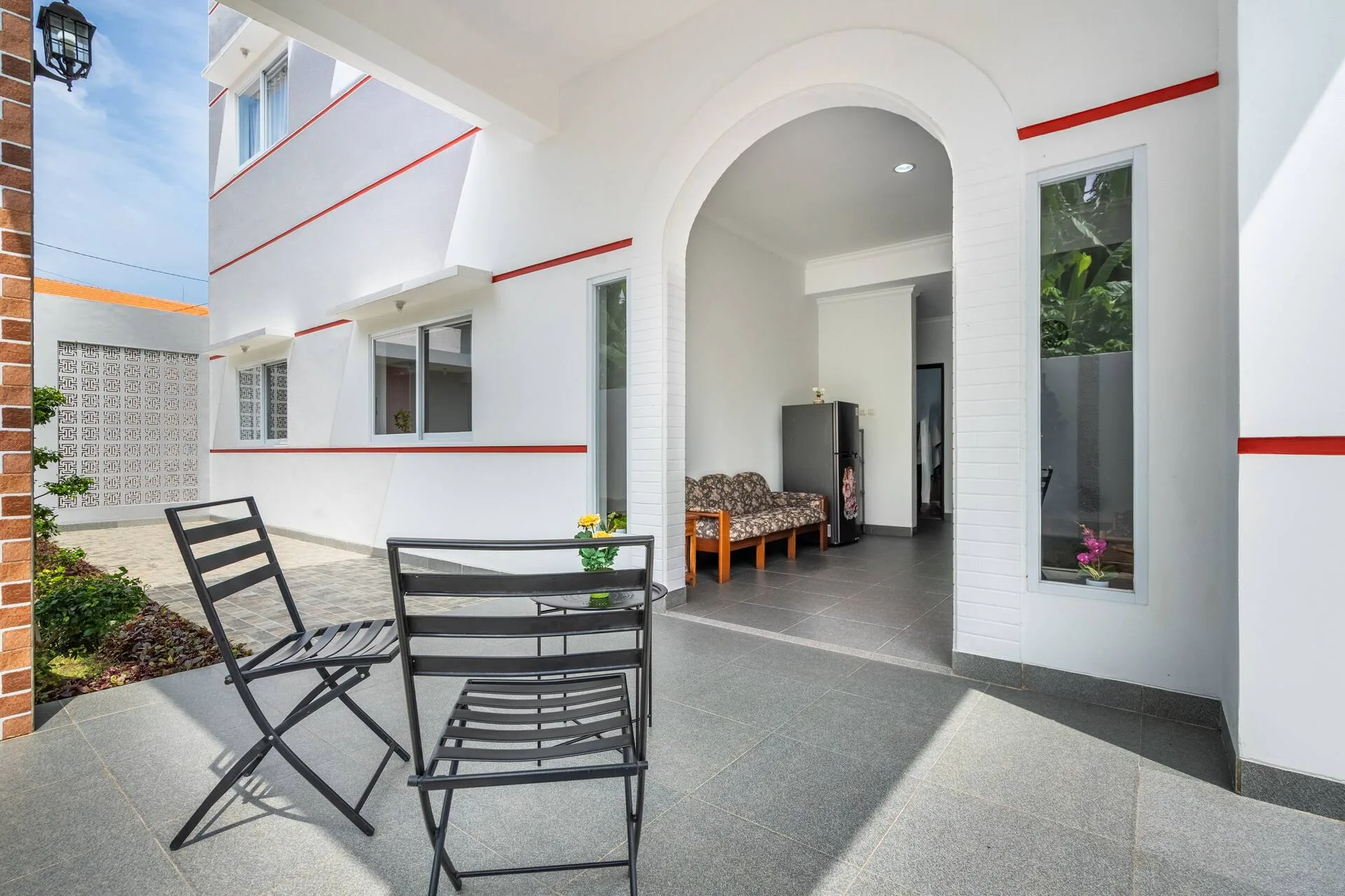 Clean & Cozy Room • 8 Mins to Gwk Uluwatu 5