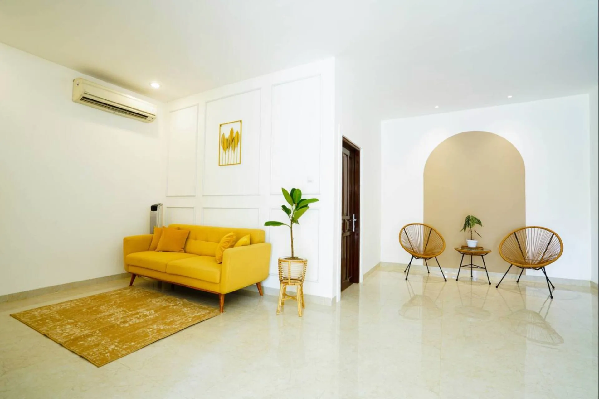Cozy House in Yogya, near Prambanan 3