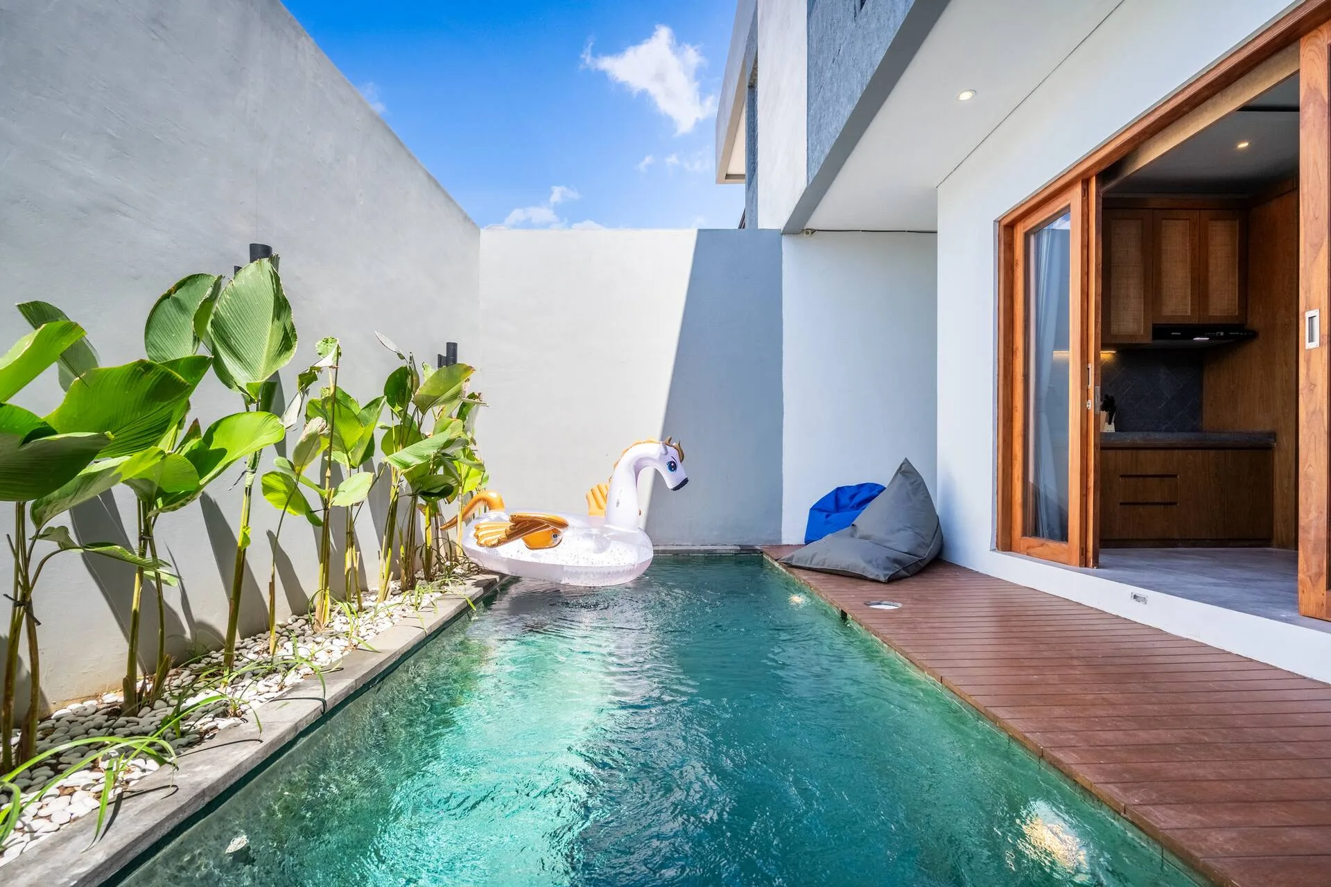 Cozy Stay Like Your Own Home 2 Bedroom in Jimbaran 2