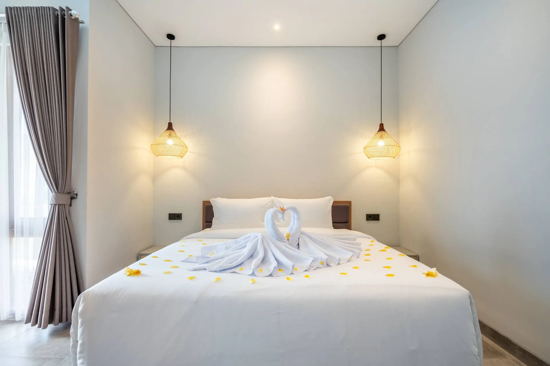 Cozy Stay Like Your Own Home 2 Bedroom in Jimbaran 3