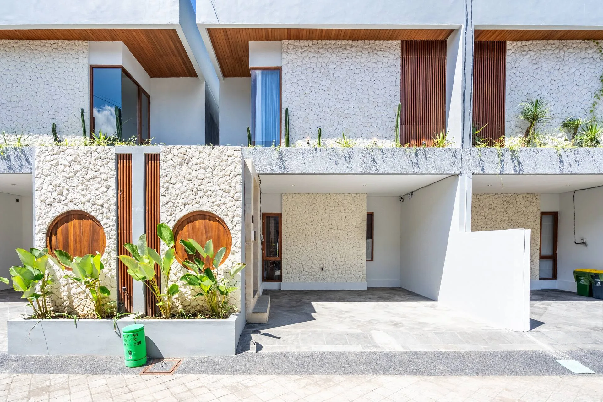 Cozy Stay Like Your Own Home 2 Bedroom in Jimbaran 4