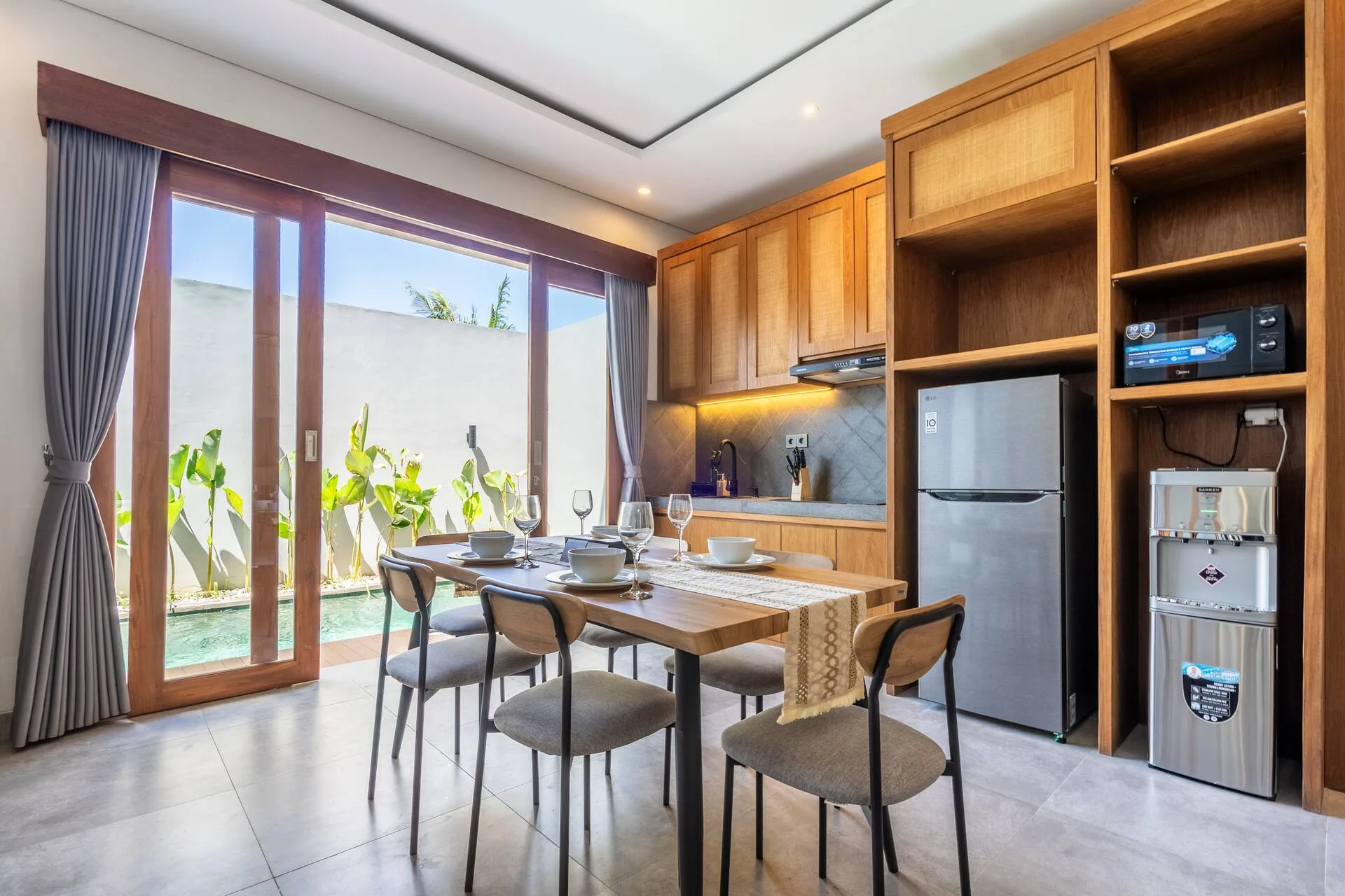 Cozy Stay Like Your Own Home 2 Bedroom in Jimbaran 5