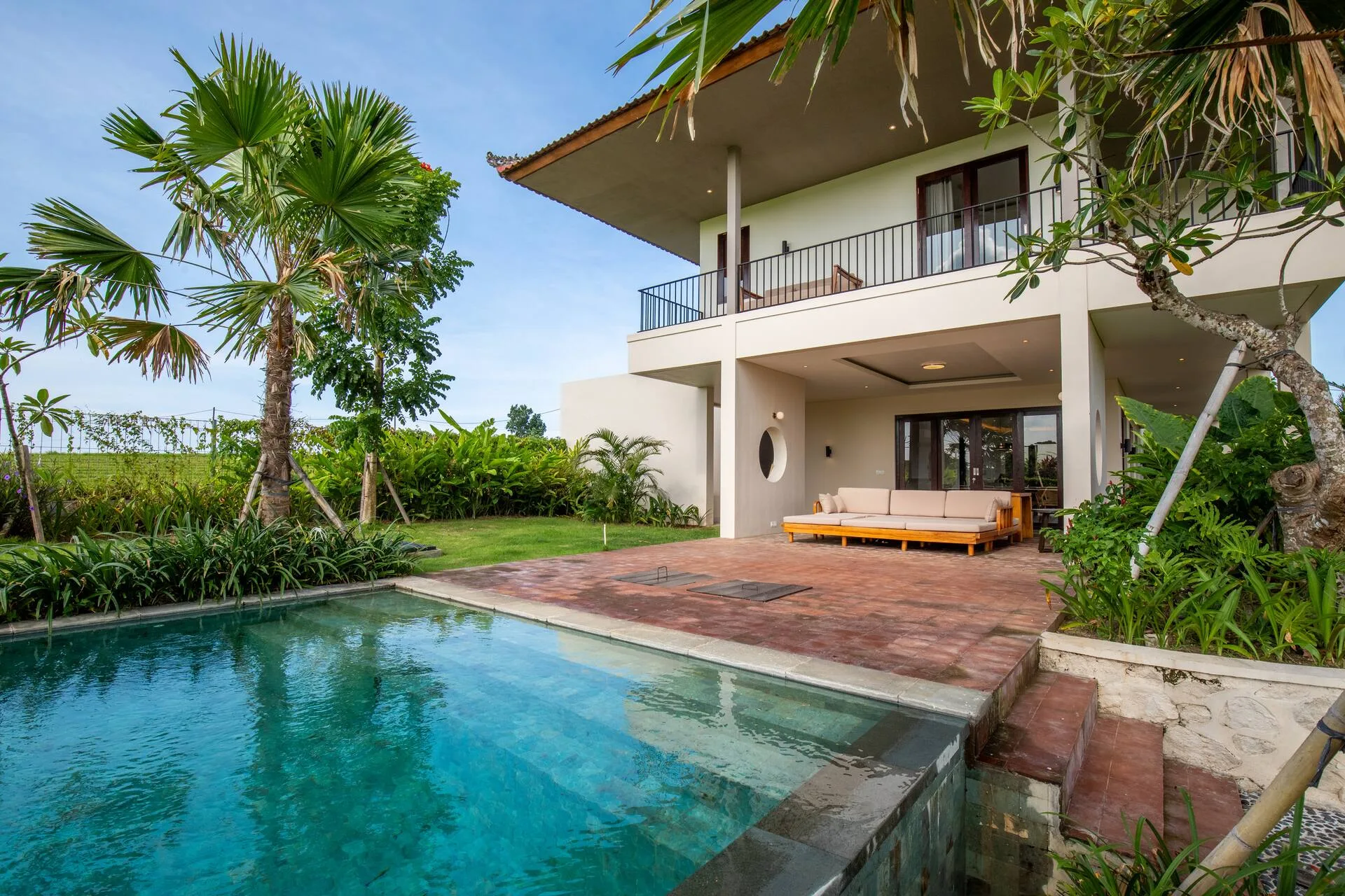 Quite Nature Retreat Hidden Gem near Kedungu Beach
