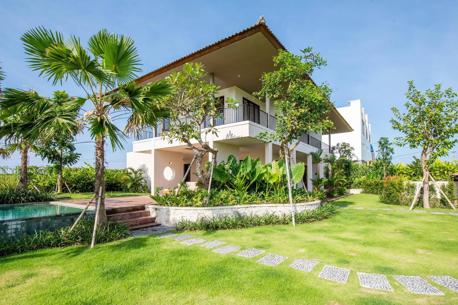 Quite Nature Retreat Hidden Gem near Kedungu Beach 2