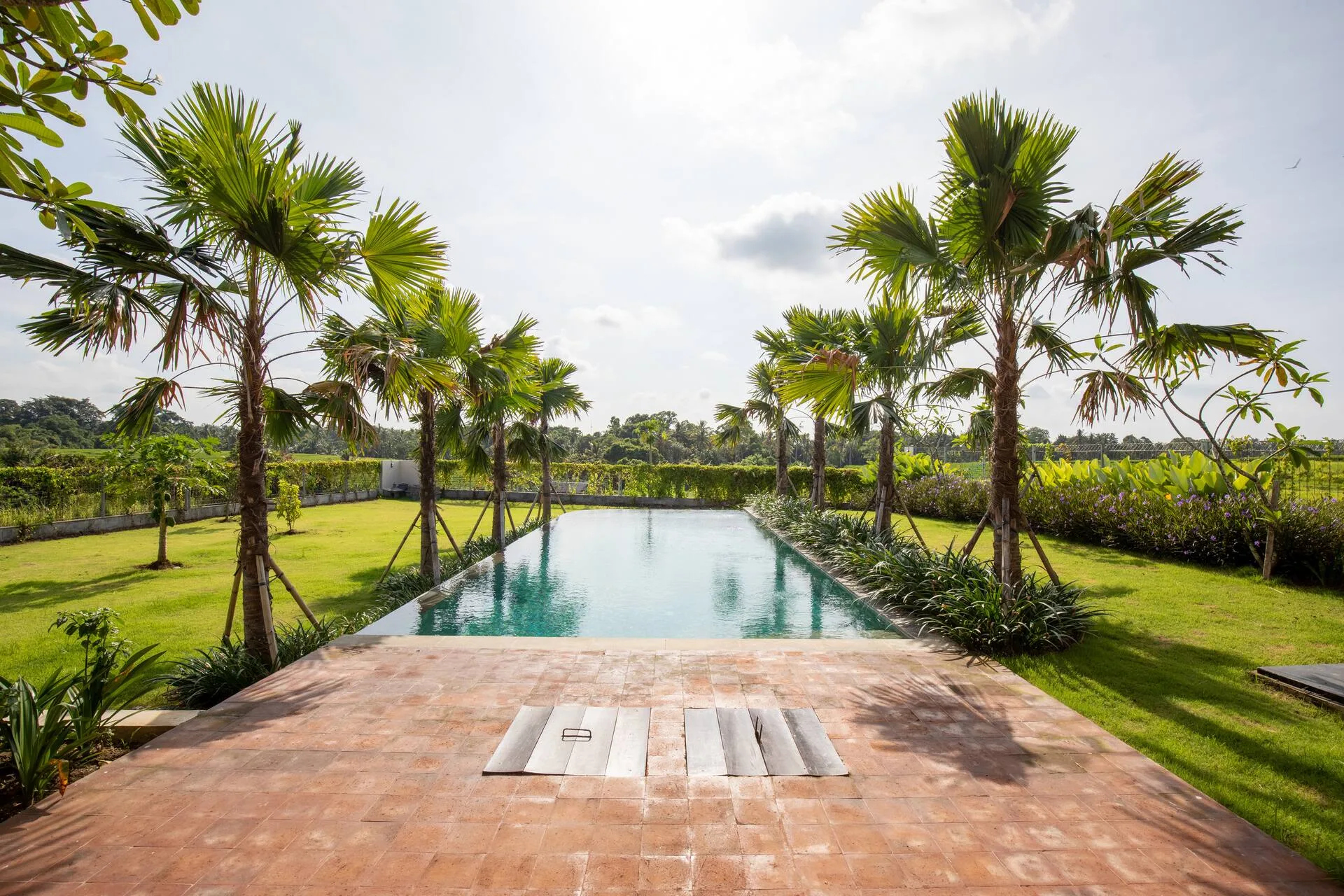 Quite Nature Retreat Hidden Gem near Kedungu Beach 3