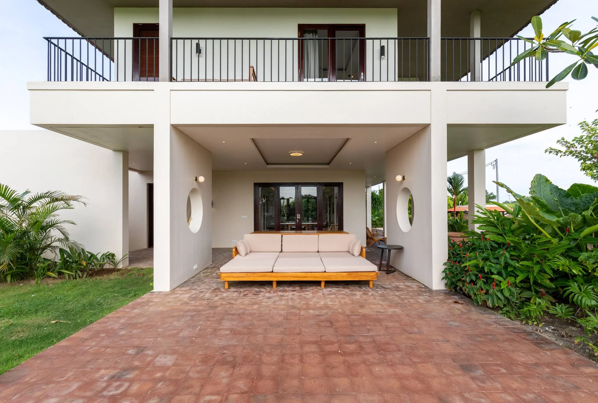 Quite Nature Retreat Hidden Gem near Kedungu Beach 4